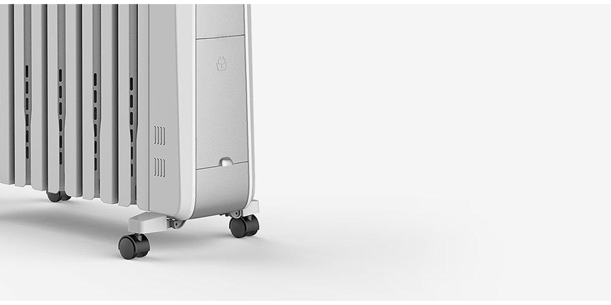 Appearance design，Product definition，industrial design，Semi-occlusive oil statins，Electric heater，