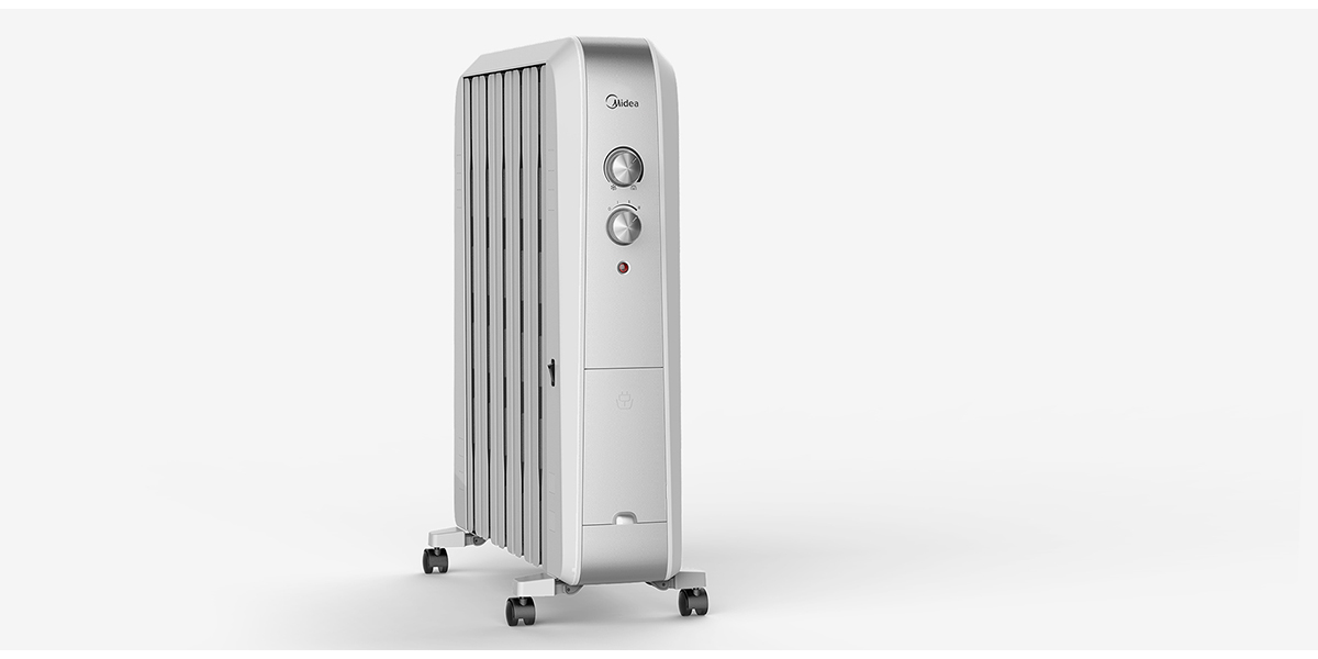 Appearance design，Product definition，industrial design，Semi-occlusive oil statins，Electric heater，