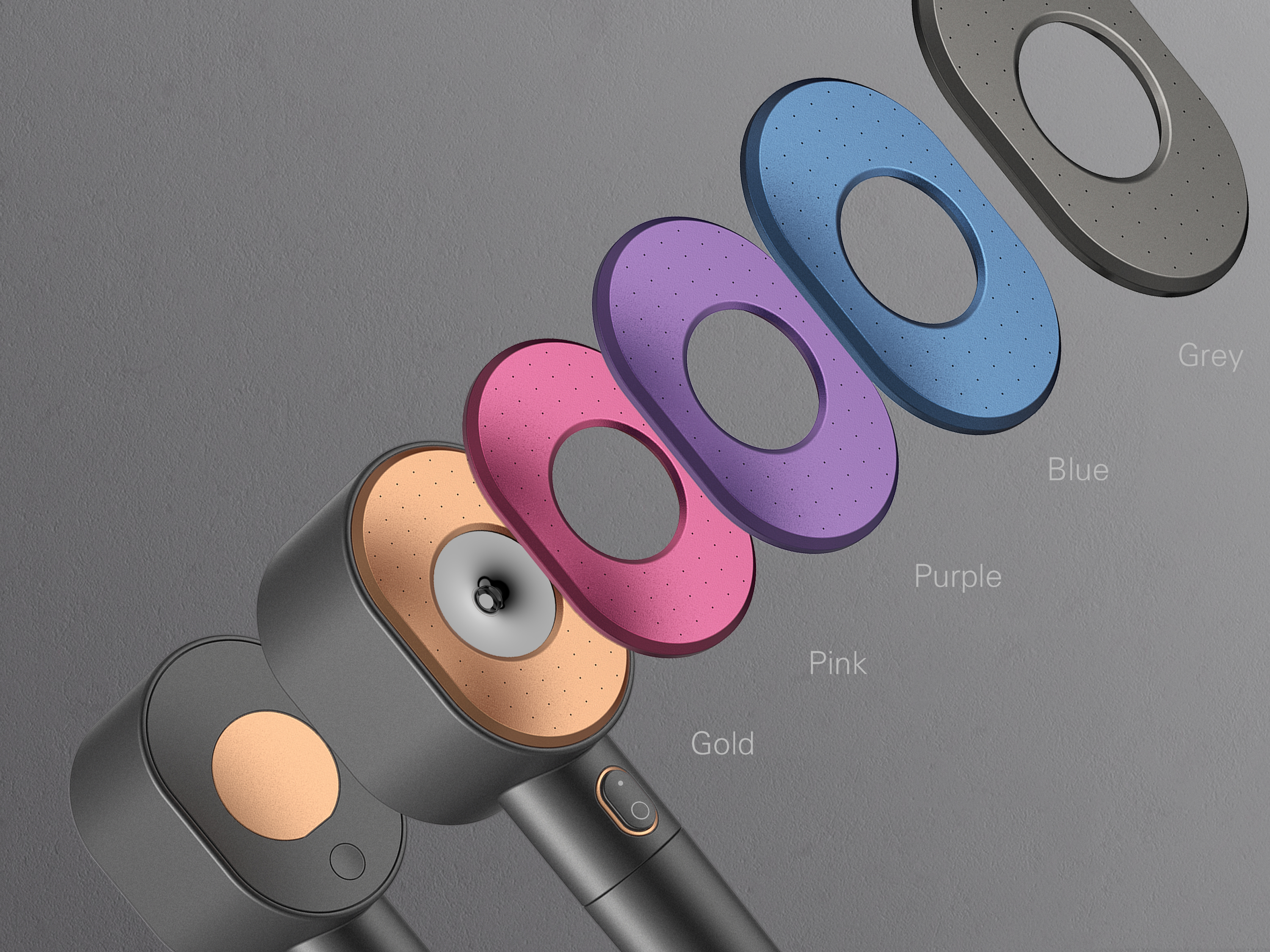 Bathroom products, functional showers,，