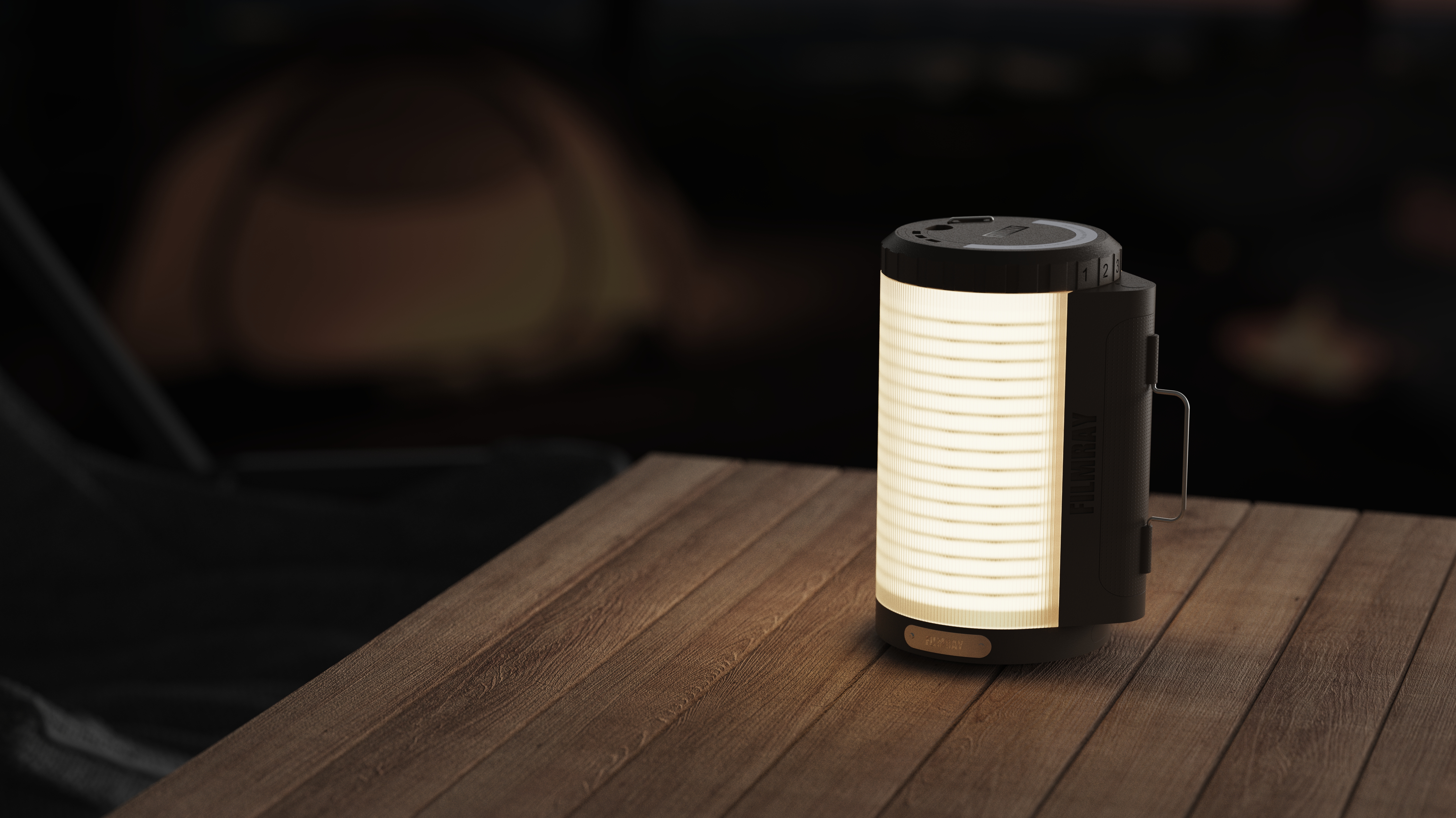 Camping lamp，outdoors，solar energy，film，camp，