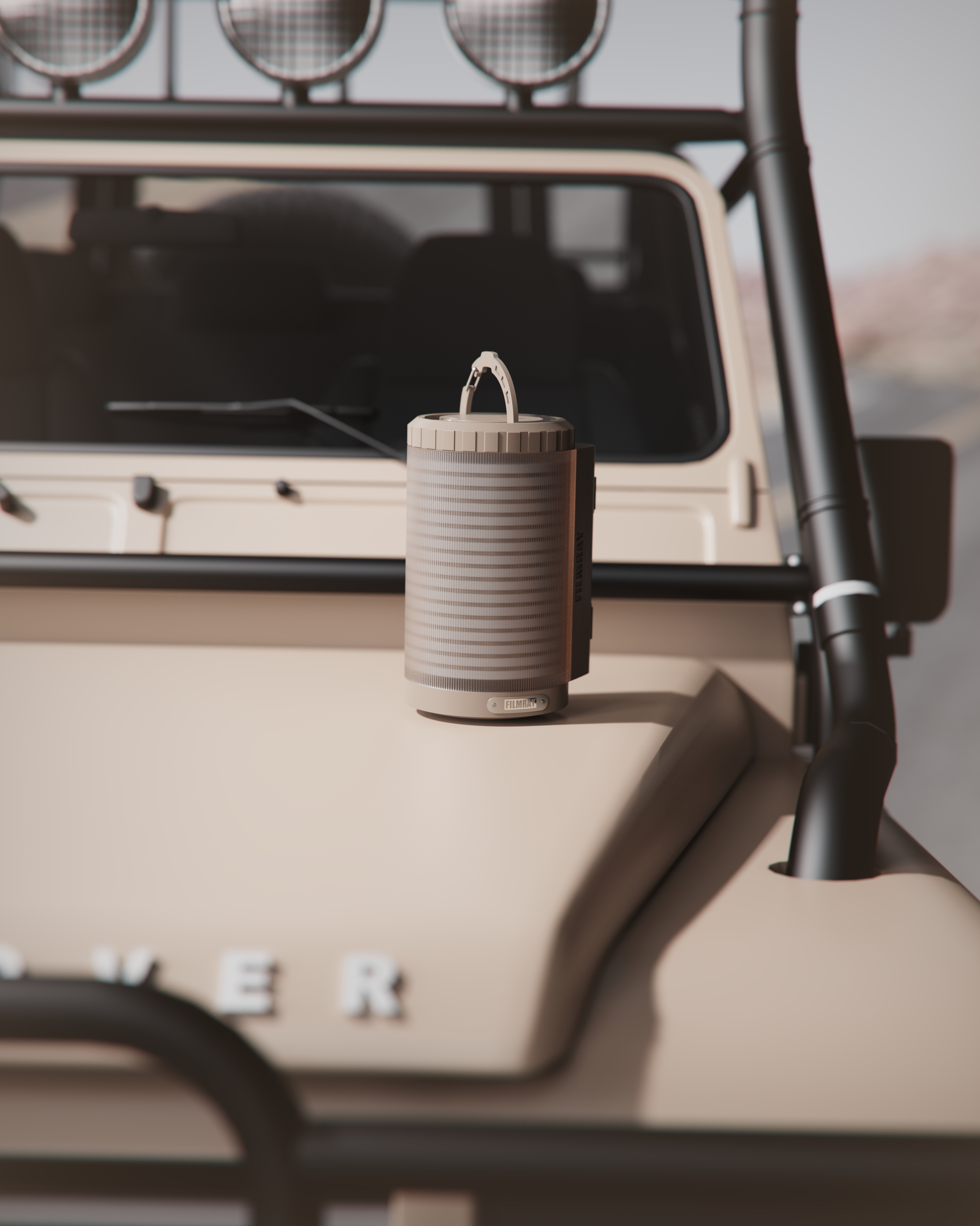 Camping lamp，outdoors，solar energy，film，camp，