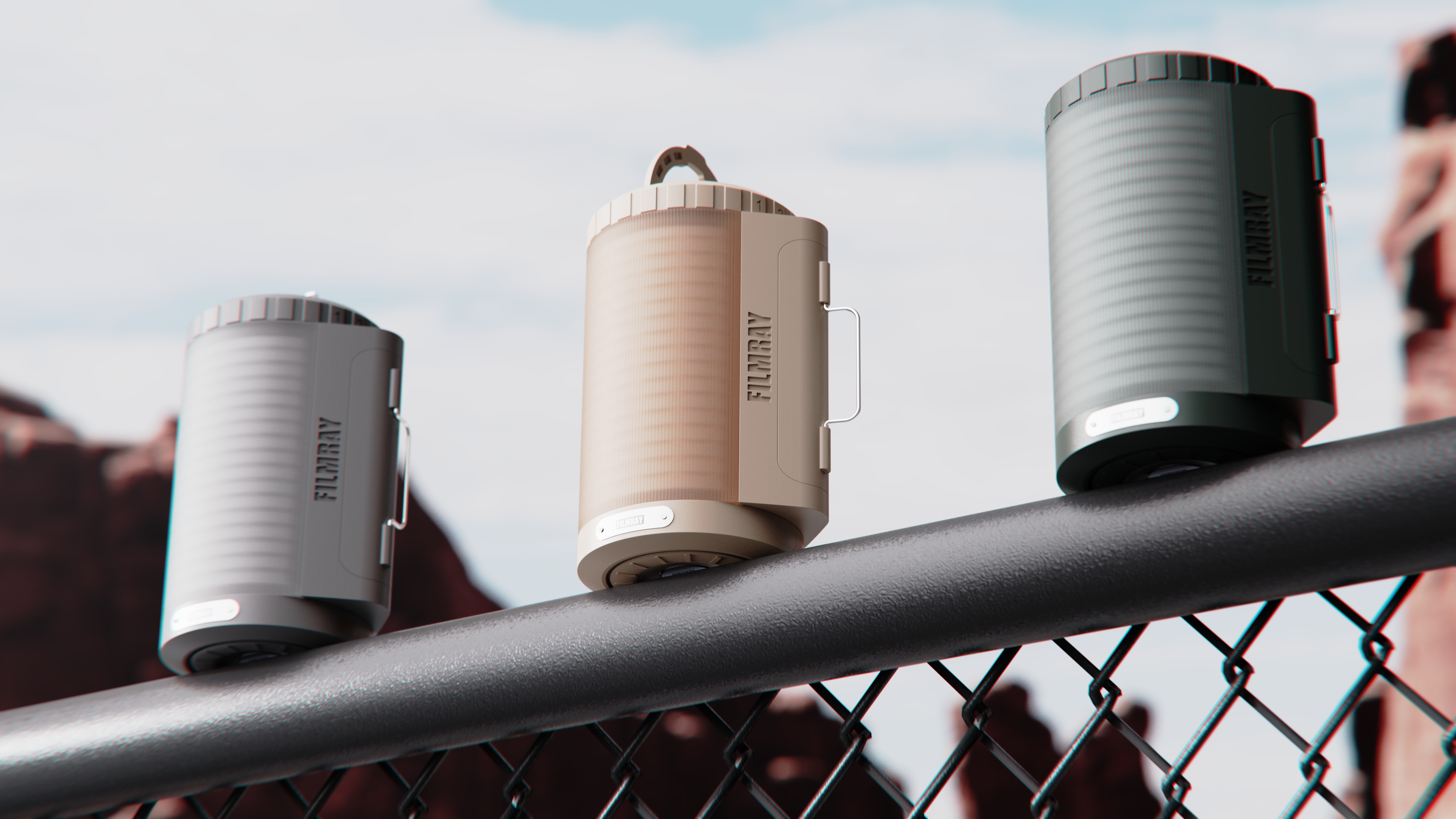 Camping lamp，outdoors，solar energy，film，camp，