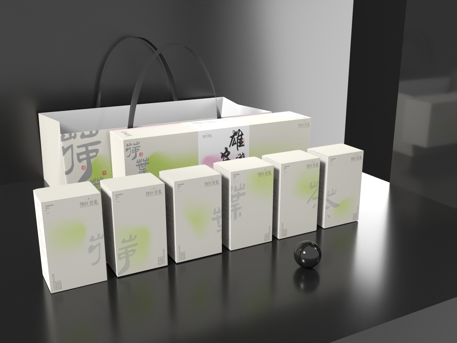 Cultural and creative design，packing design，tea，Travel，Cultural tourism，Brand design，Visual design，Graphic Artist Designer，