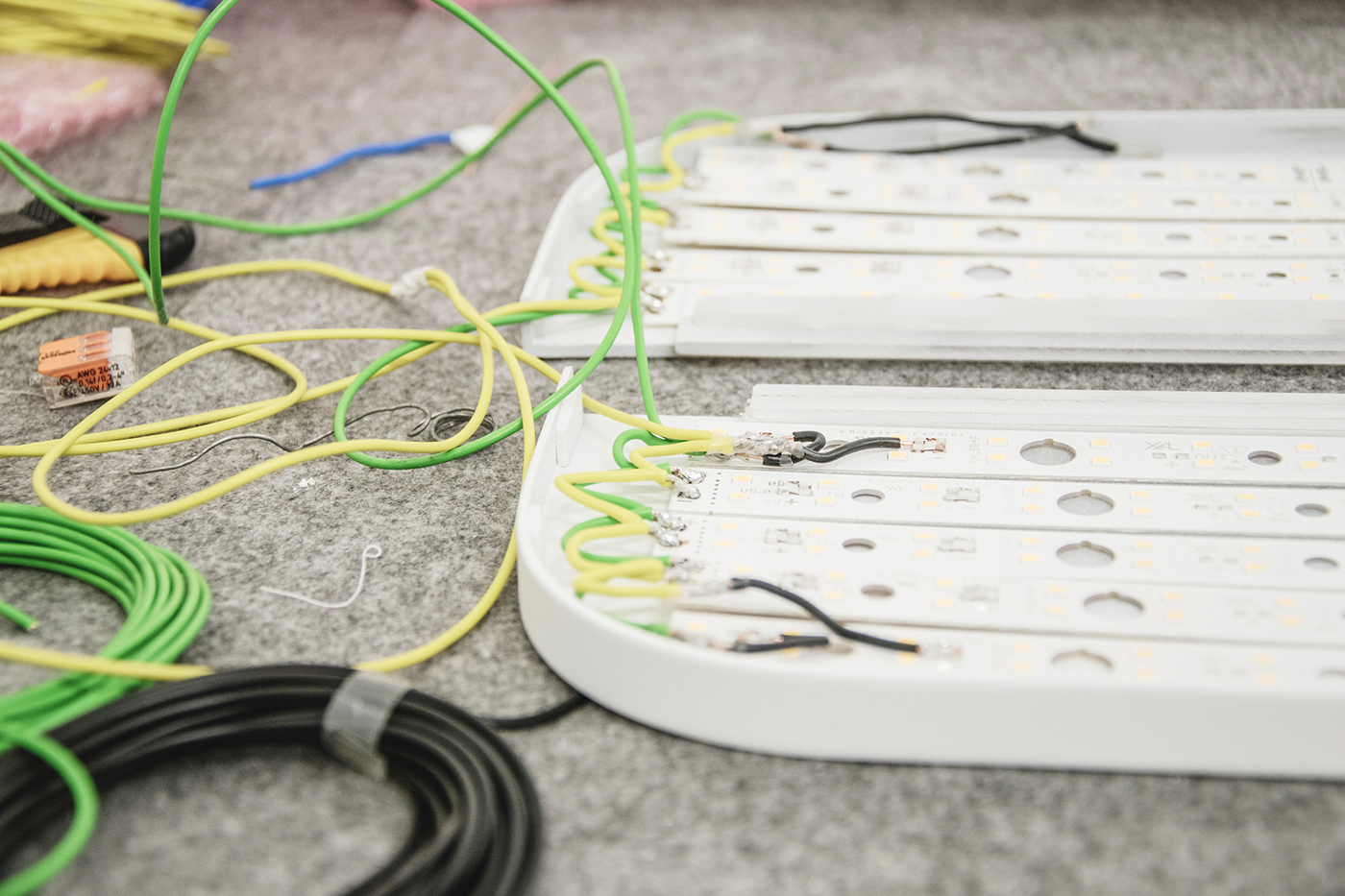 lighting，lamps and lanterns，TEO Office，