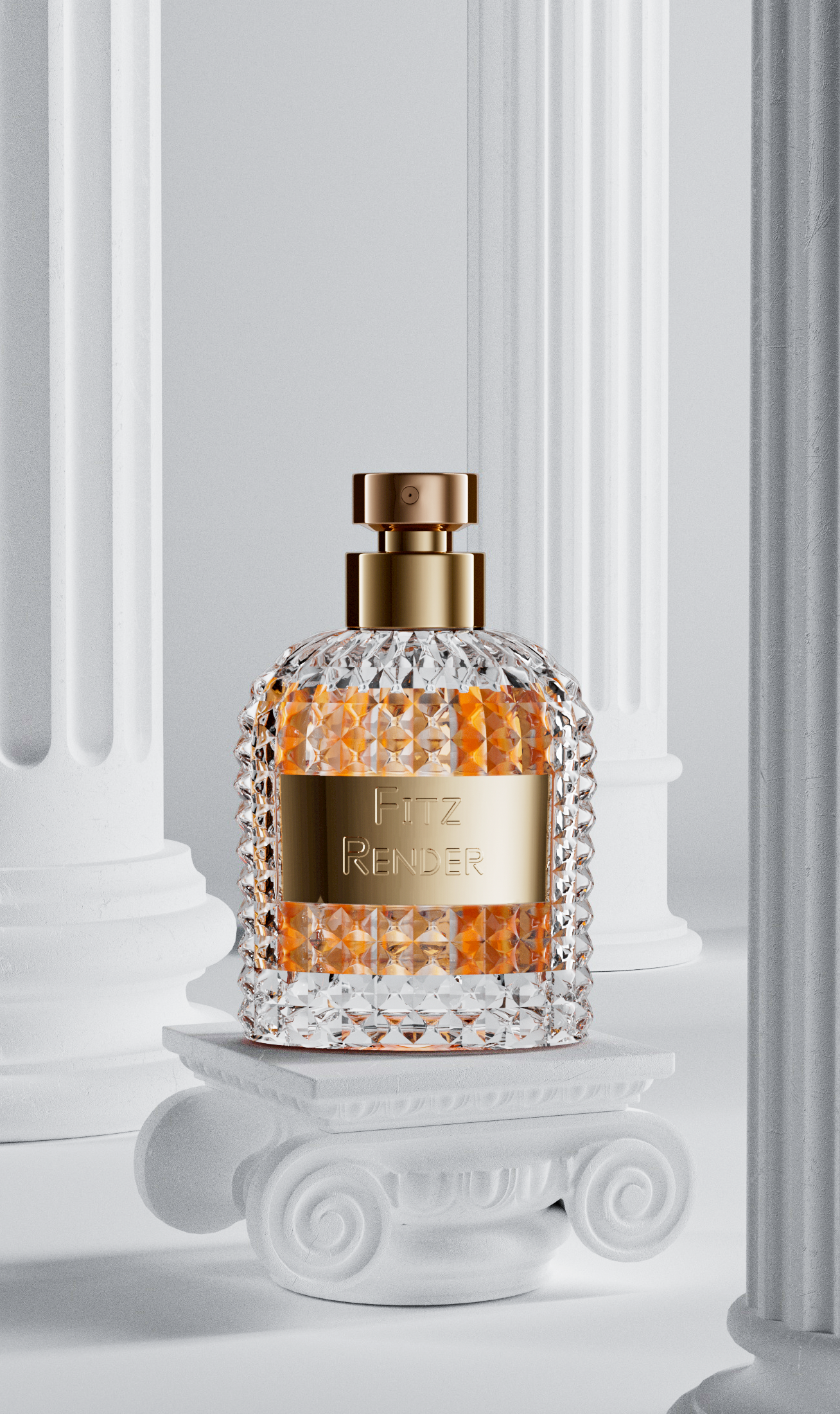 Product rendering，Product modeling，