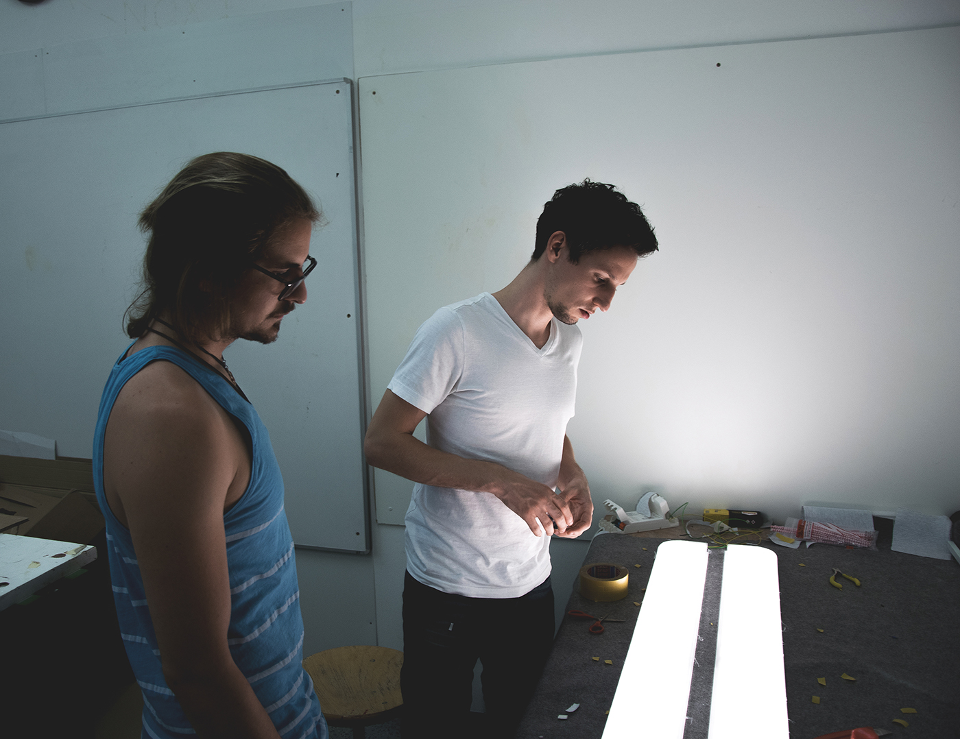 lighting，lamps and lanterns，TEO Office，