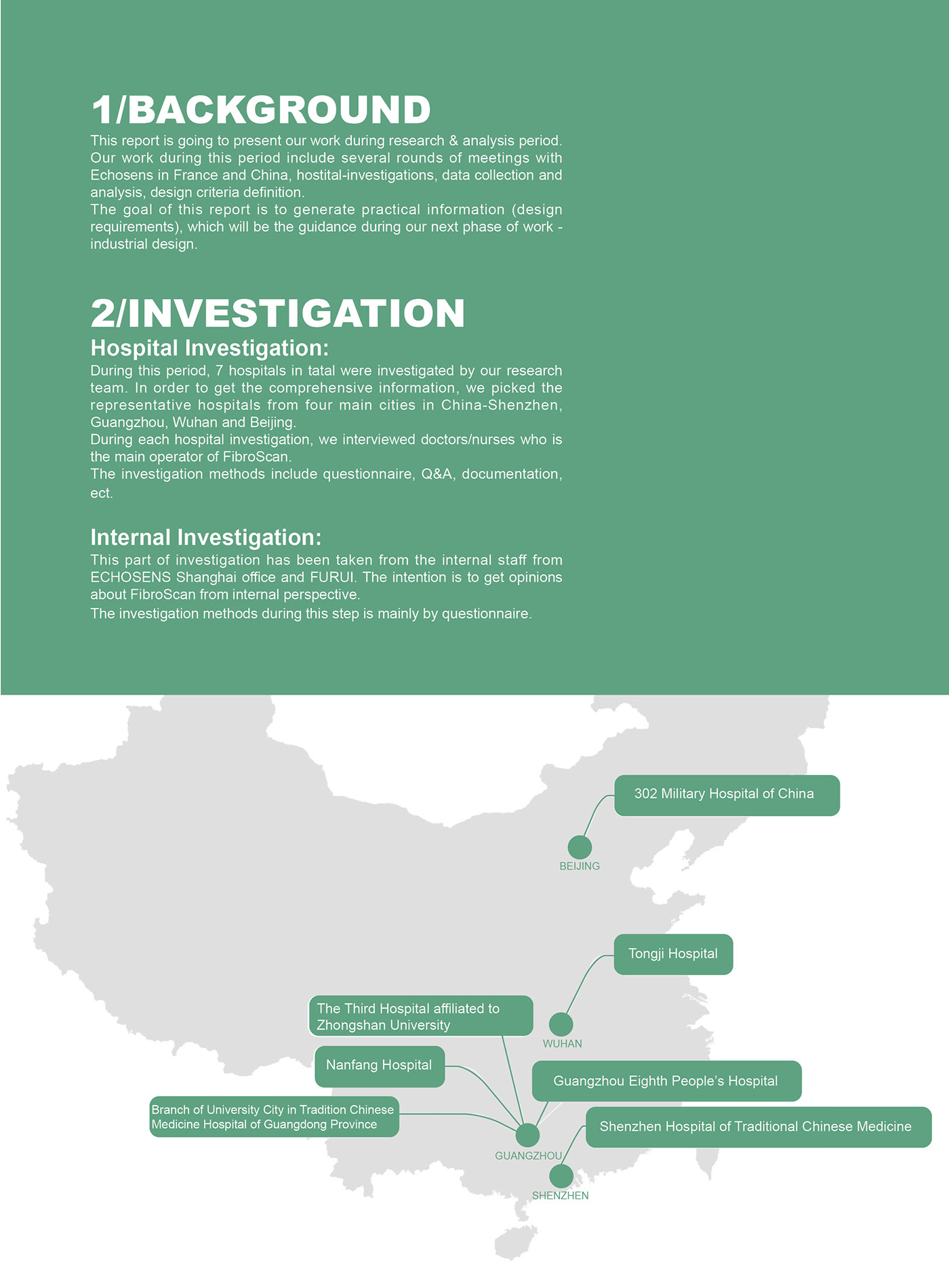 Chengdu Youlian Smart Industrial Design Co., Ltd.，Liver detector，Liu Yundong，Dors_Liu，Medical device design，