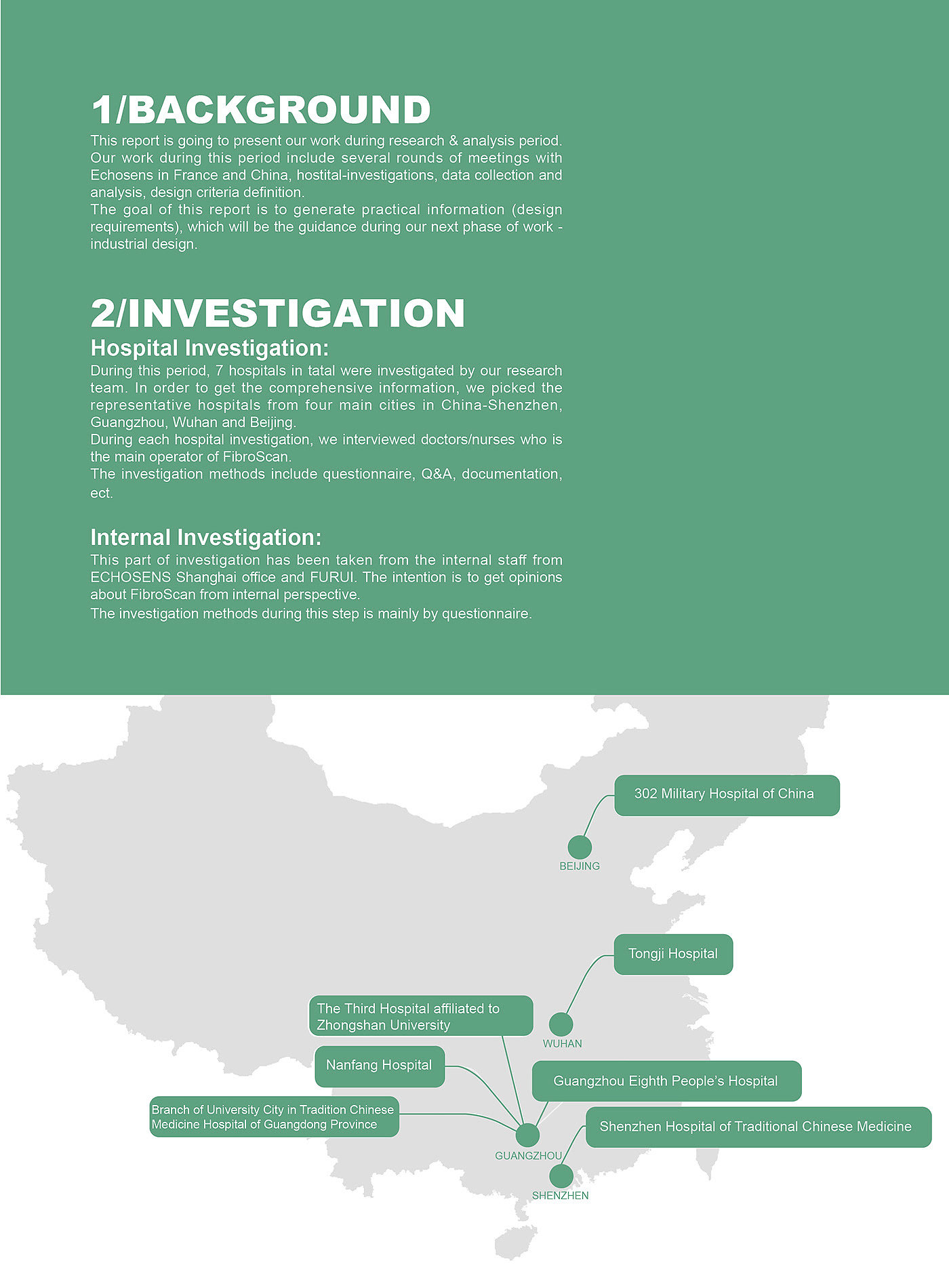 Chengdu Youlian Smart Industrial Design Co., Ltd.，Liver detector，Liu Yundong，Dors_Liu，Medical device design，