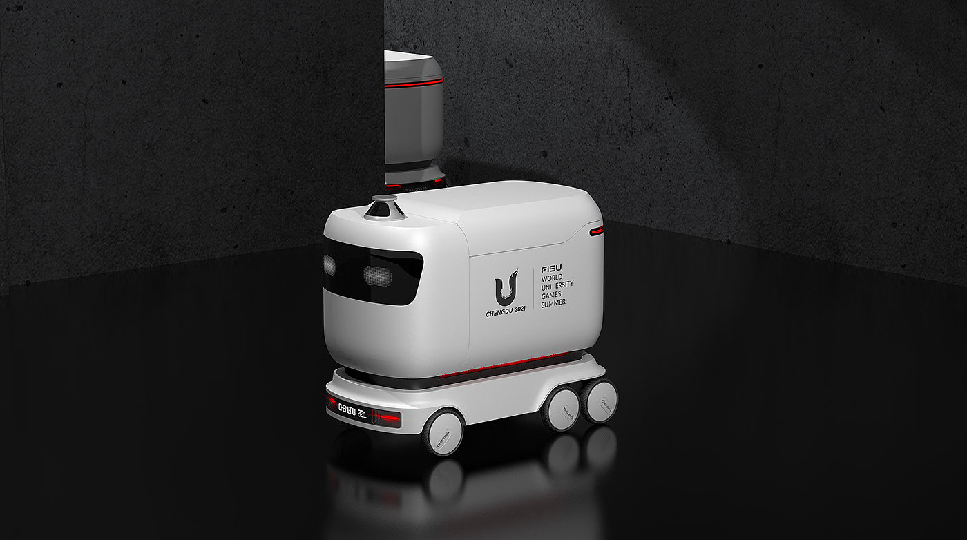 Chengdu Youlian Smart Industrial Design Co., Ltd.，Chengdu Industrial Design，Liu Yundong，Dors_Liu，Vehicle design，Medical device design，