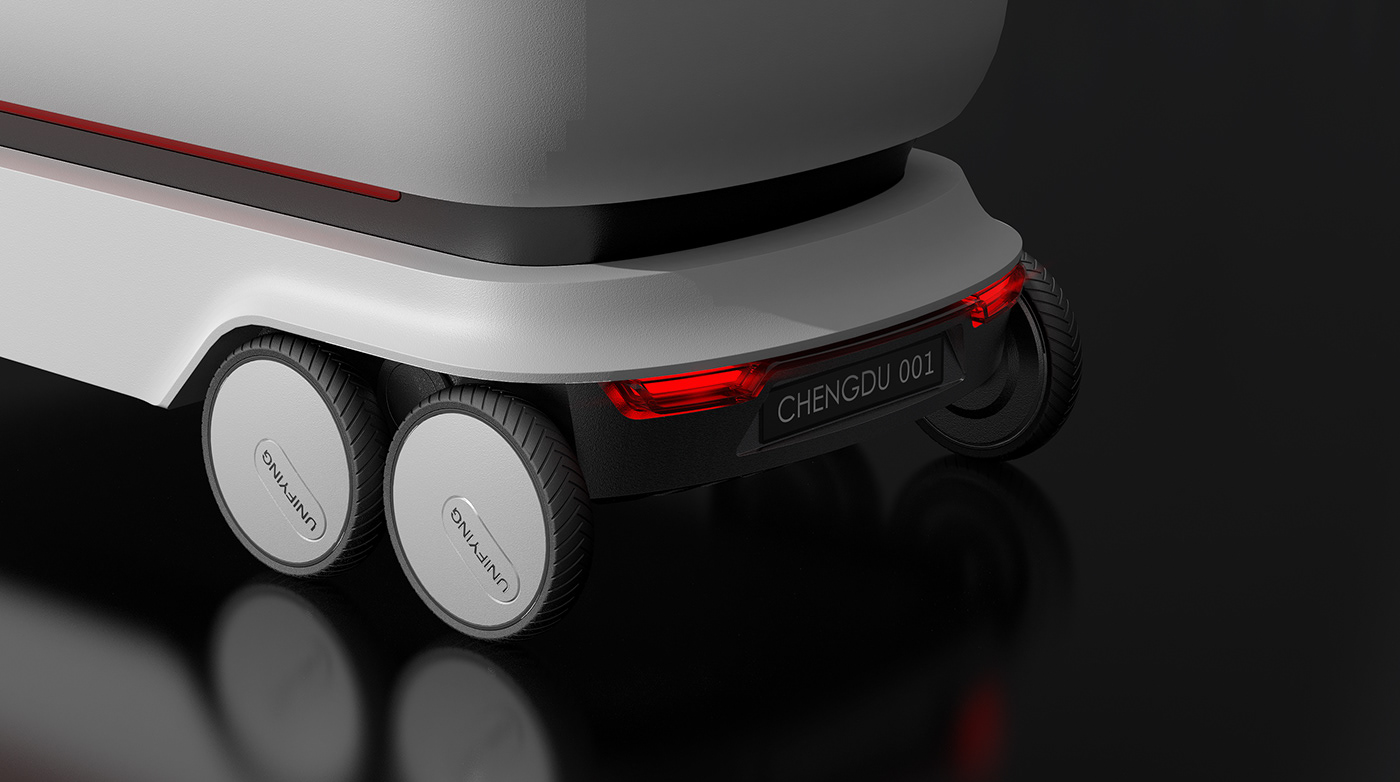 Chengdu Youlian Smart Industrial Design Co., Ltd.，Chengdu Industrial Design，Liu Yundong，Dors_Liu，Vehicle design，Medical device design，