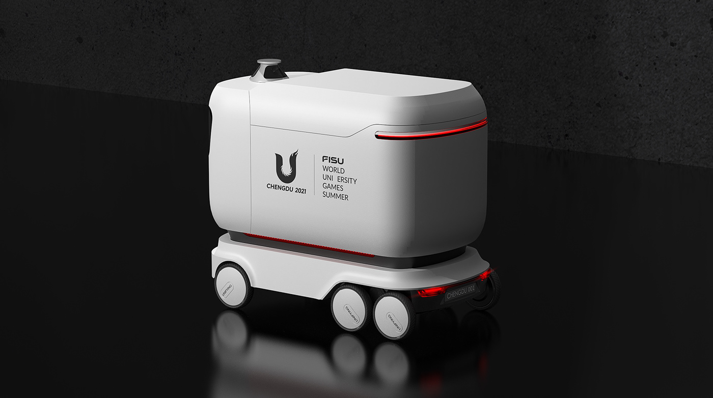 Chengdu Youlian Smart Industrial Design Co., Ltd.，Chengdu Industrial Design，Liu Yundong，Dors_Liu，Vehicle design，Medical device design，