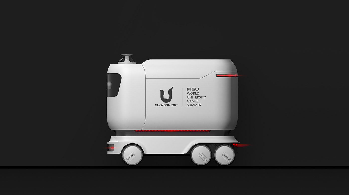 Chengdu Youlian Smart Industrial Design Co., Ltd.，Chengdu Industrial Design，Liu Yundong，Dors_Liu，Vehicle design，Medical device design，