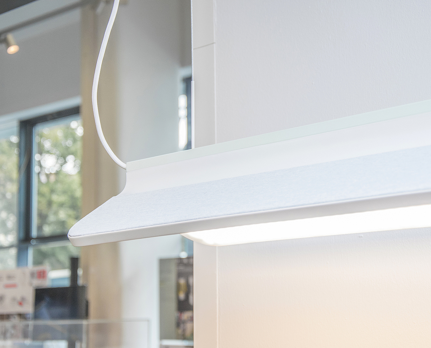 lighting，lamps and lanterns，TEO Office，
