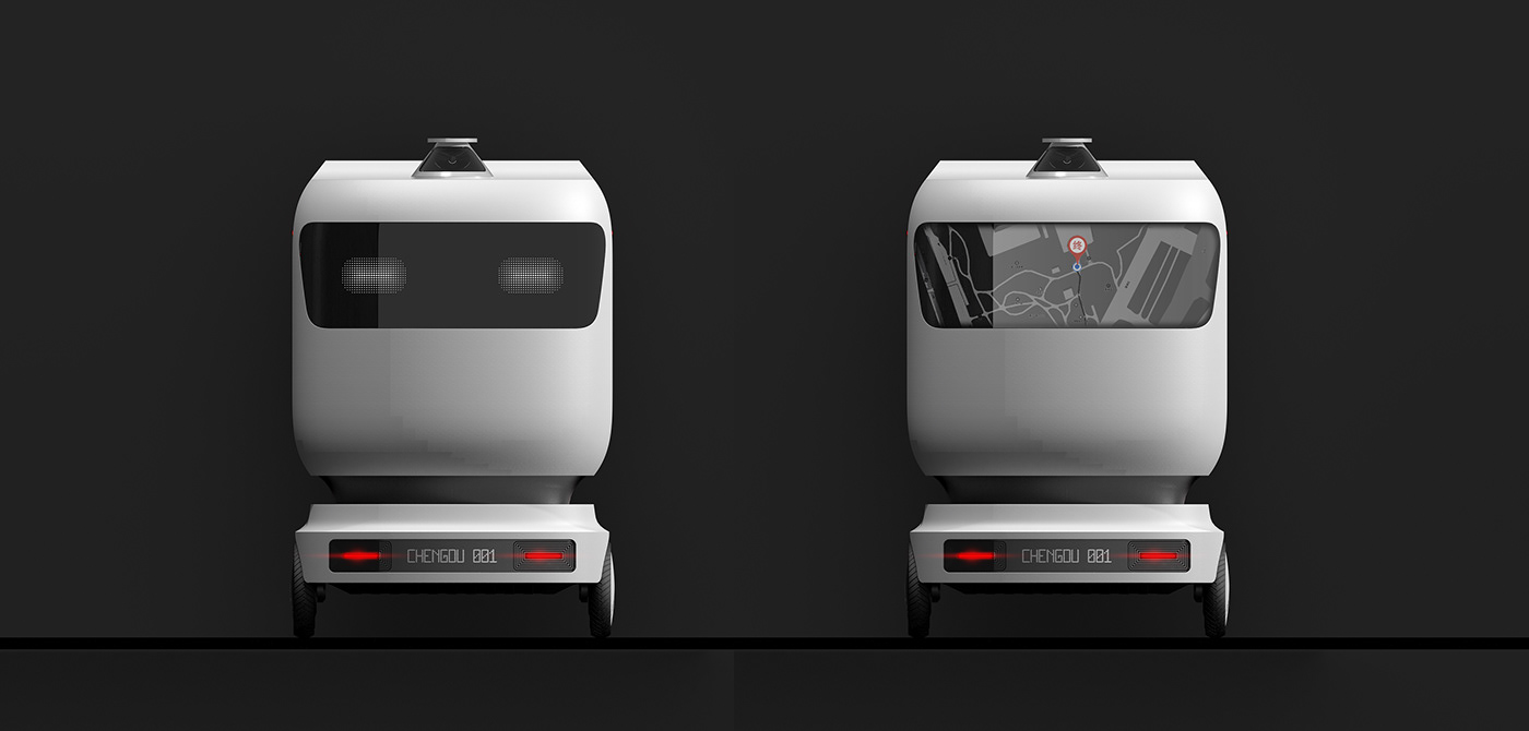 Chengdu Youlian Smart Industrial Design Co., Ltd.，Chengdu Industrial Design，Liu Yundong，Dors_Liu，Vehicle design，Medical device design，