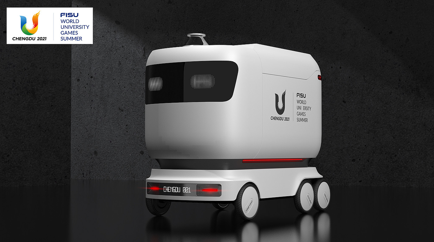 Chengdu Youlian Smart Industrial Design Co., Ltd.，Chengdu Industrial Design，Liu Yundong，Dors_Liu，Vehicle design，Medical device design，