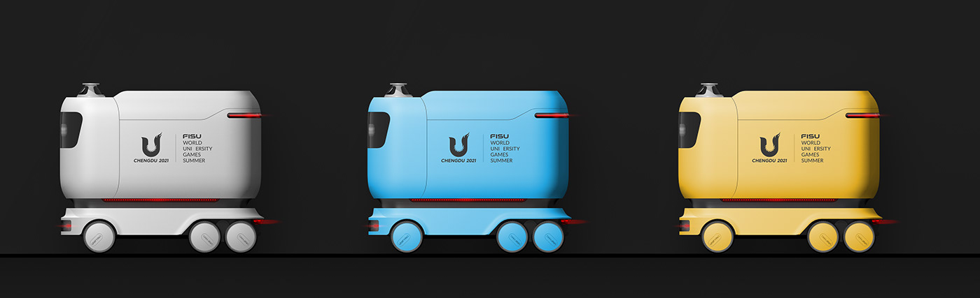 Chengdu Youlian Smart Industrial Design Co., Ltd.，Chengdu Industrial Design，Liu Yundong，Dors_Liu，Vehicle design，Medical device design，