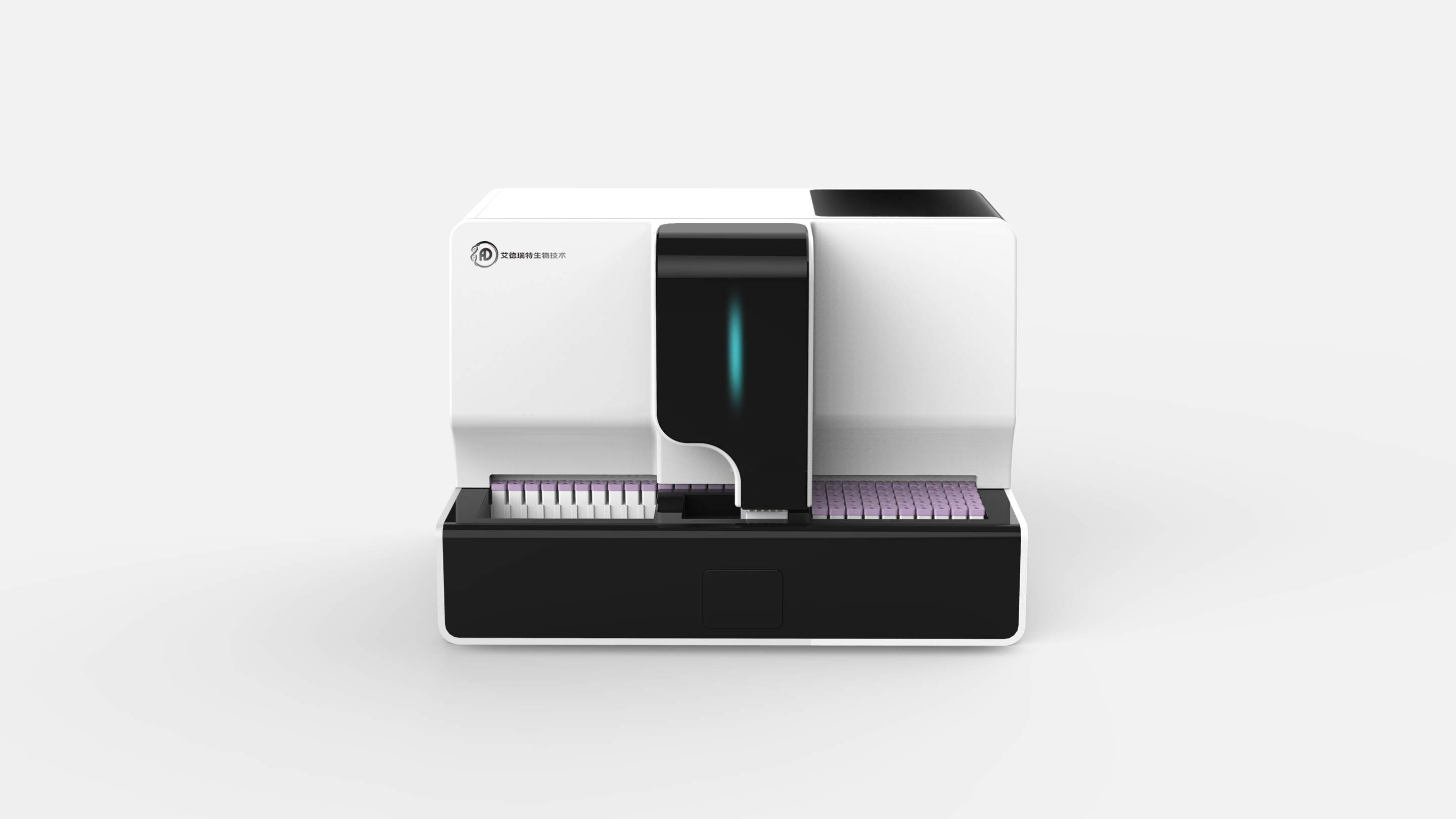 medical apparatus and instruments，Fecal detector，Analytical instrument，