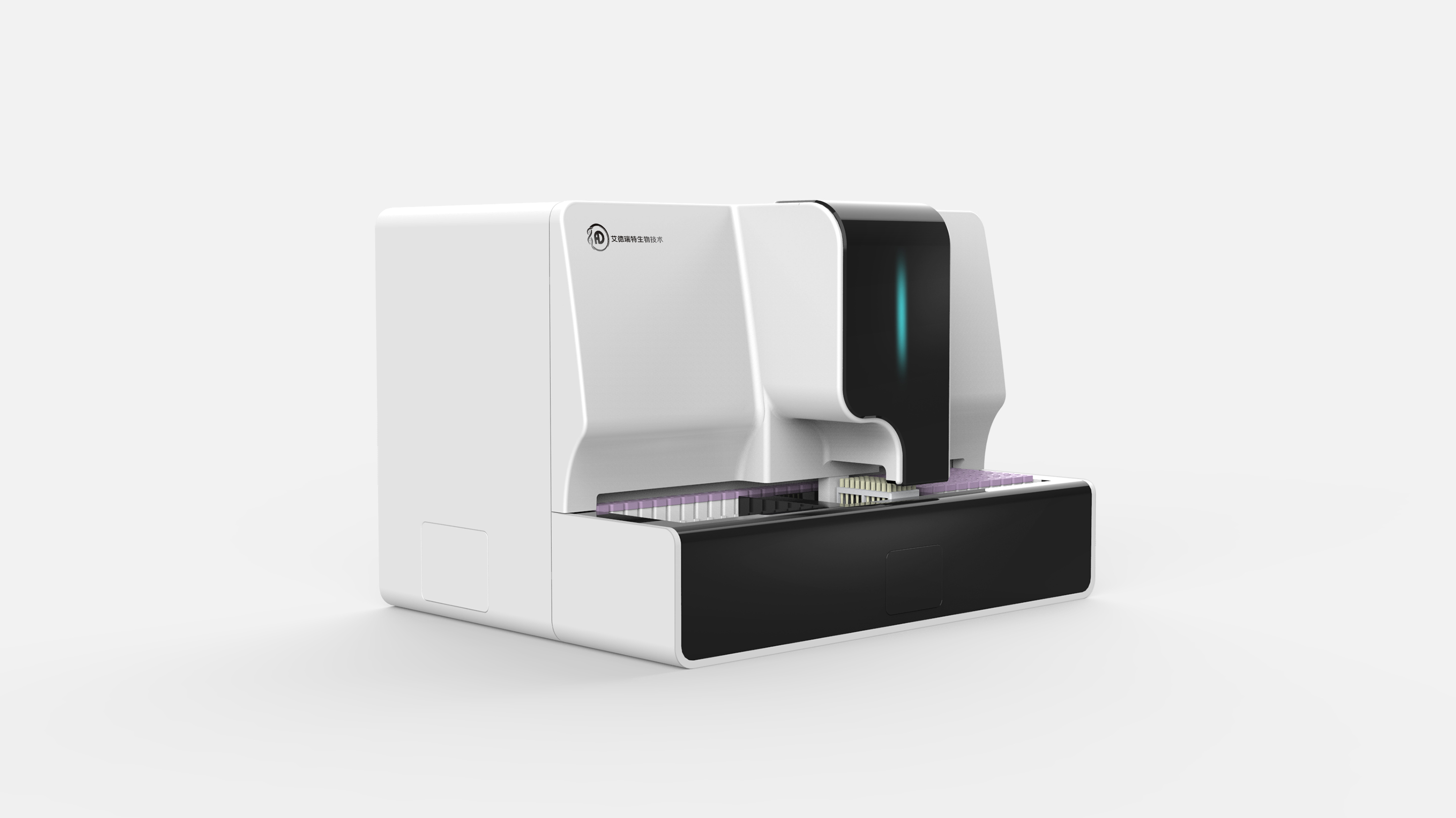 medical apparatus and instruments，Fecal detector，Analytical instrument，