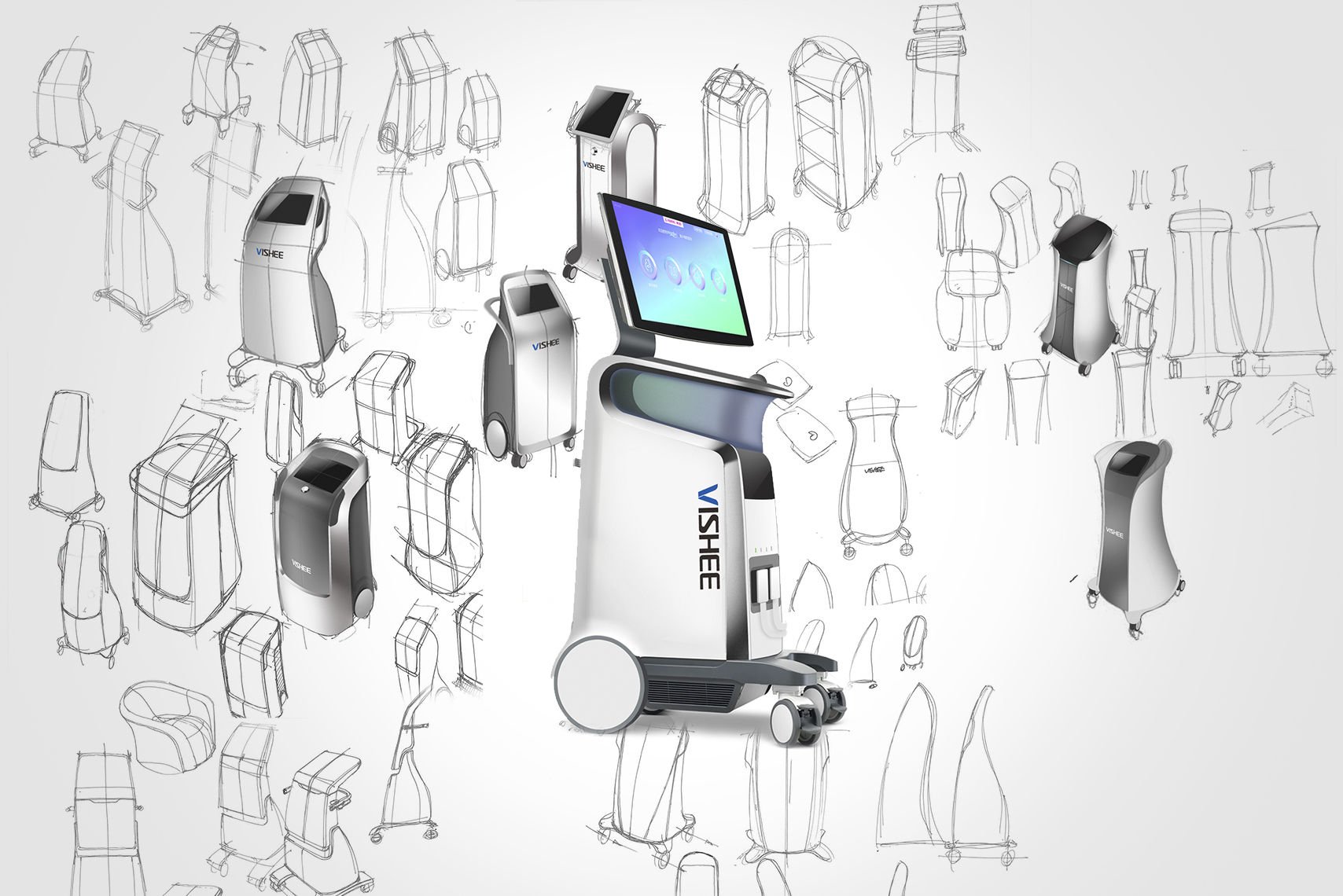 Postpartum pelvic floor repair，medical apparatus and instruments，Rehabilitation products，