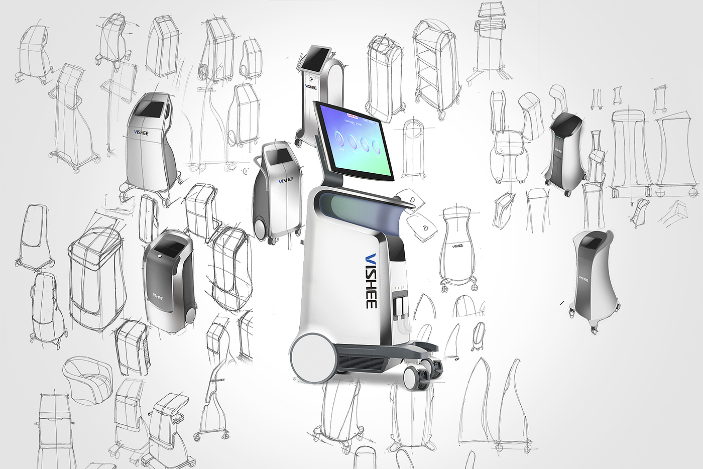Postpartum pelvic floor repair，medical apparatus and instruments，Rehabilitation products，