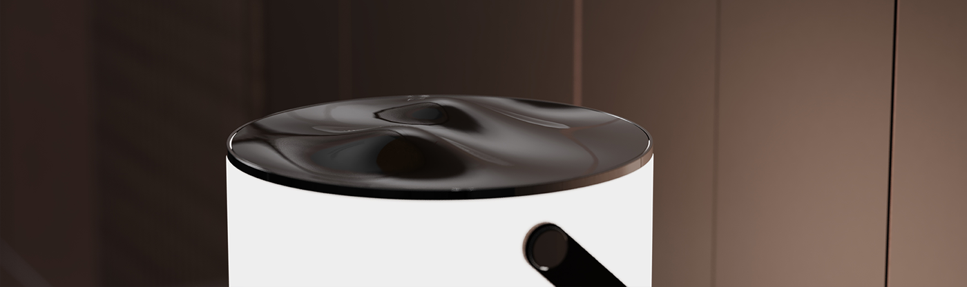 Liu Yundong，Dors_Liu，Chengdu Youlian Smart Industry Design，Lamp design，Chengdu Industrial Design，Home design，