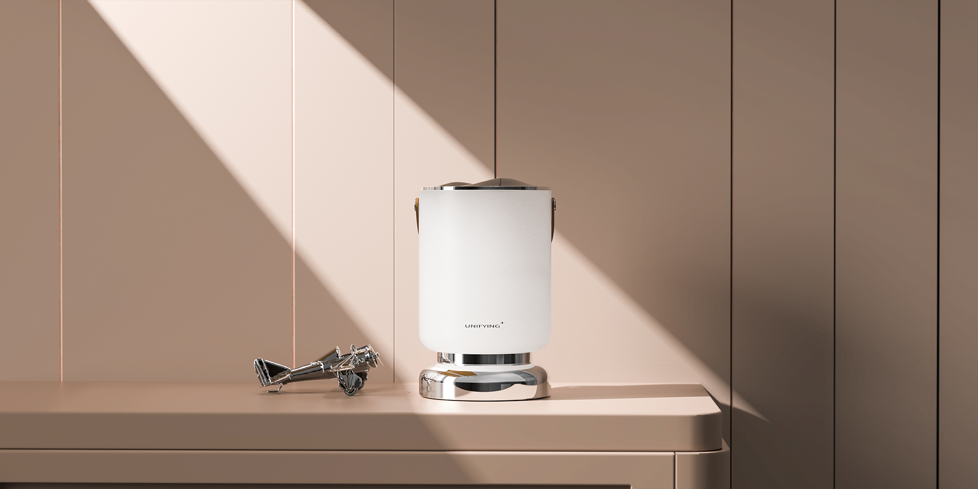 Liu Yundong，Dors_Liu，Chengdu Youlian Smart Industry Design，Lamp design，Chengdu Industrial Design，Home design，