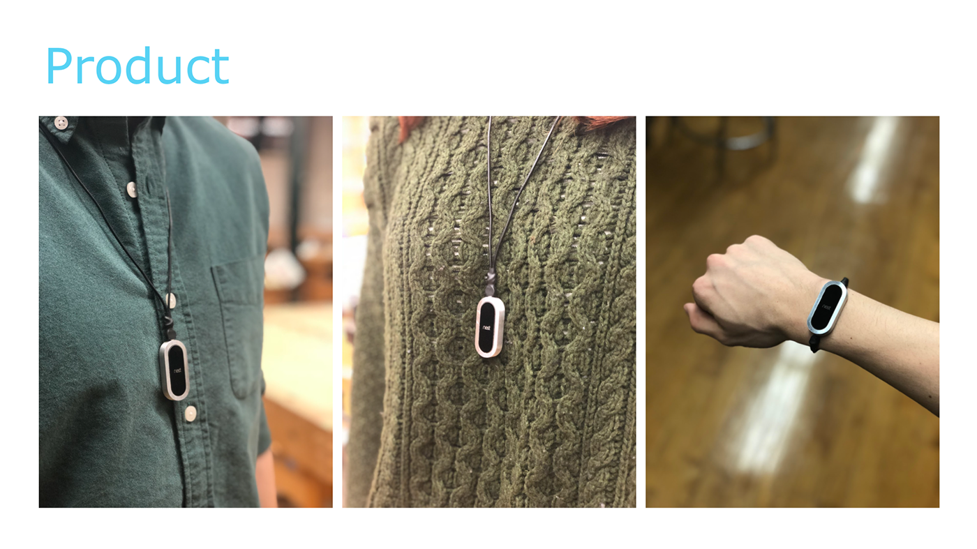 Reprint，intelligence，Wearable ，interactive，