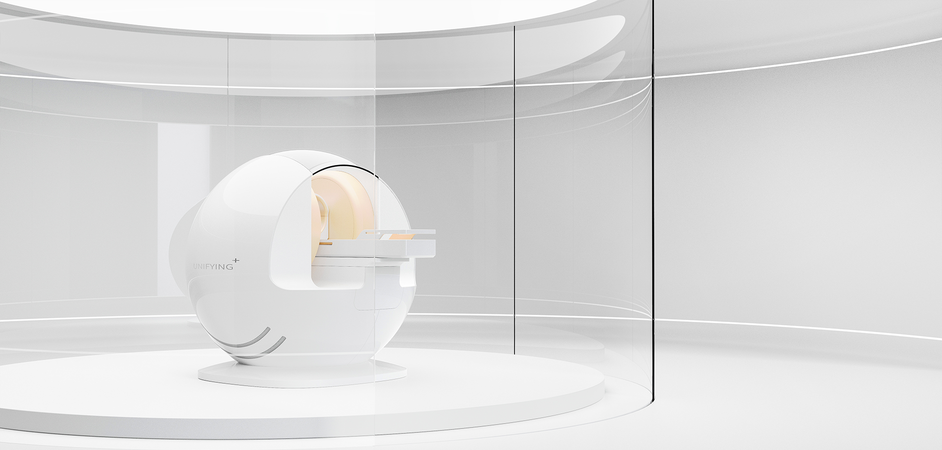 Liu Yundong，Dors_Liu，Chengdu Youlian Smart Industry Design，Chengdu Industrial Design，Medical device design，MR design，Magnetic resonance design，Maternal and infant medical product design，