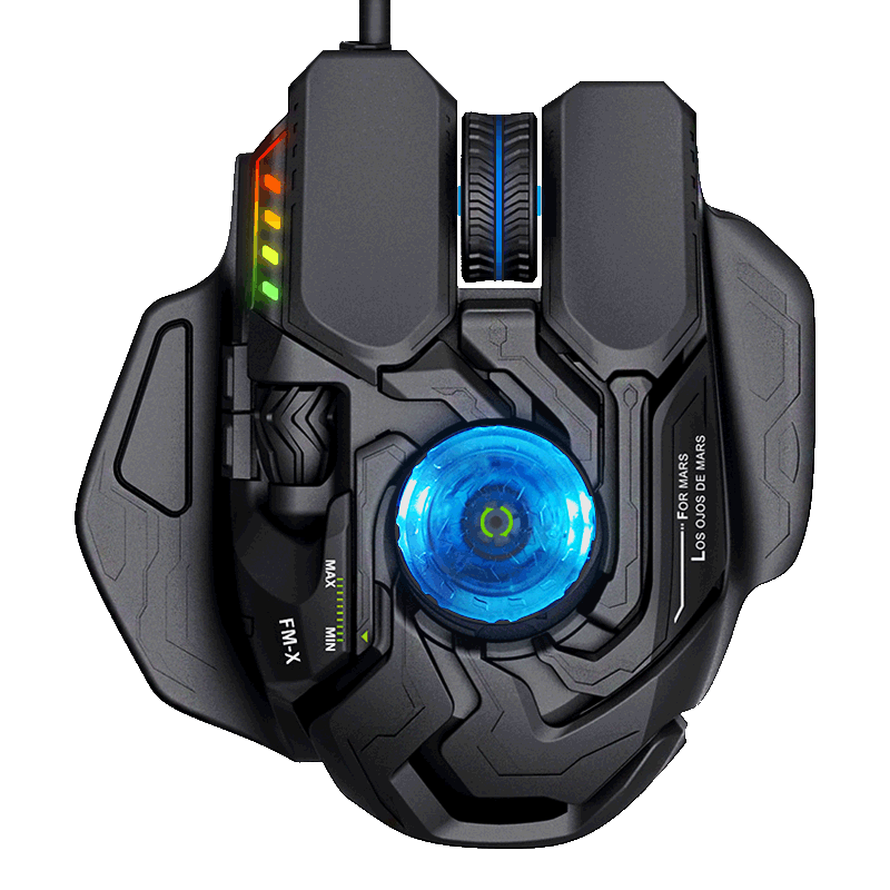 Differentiated mouse，Mechanical mouse，