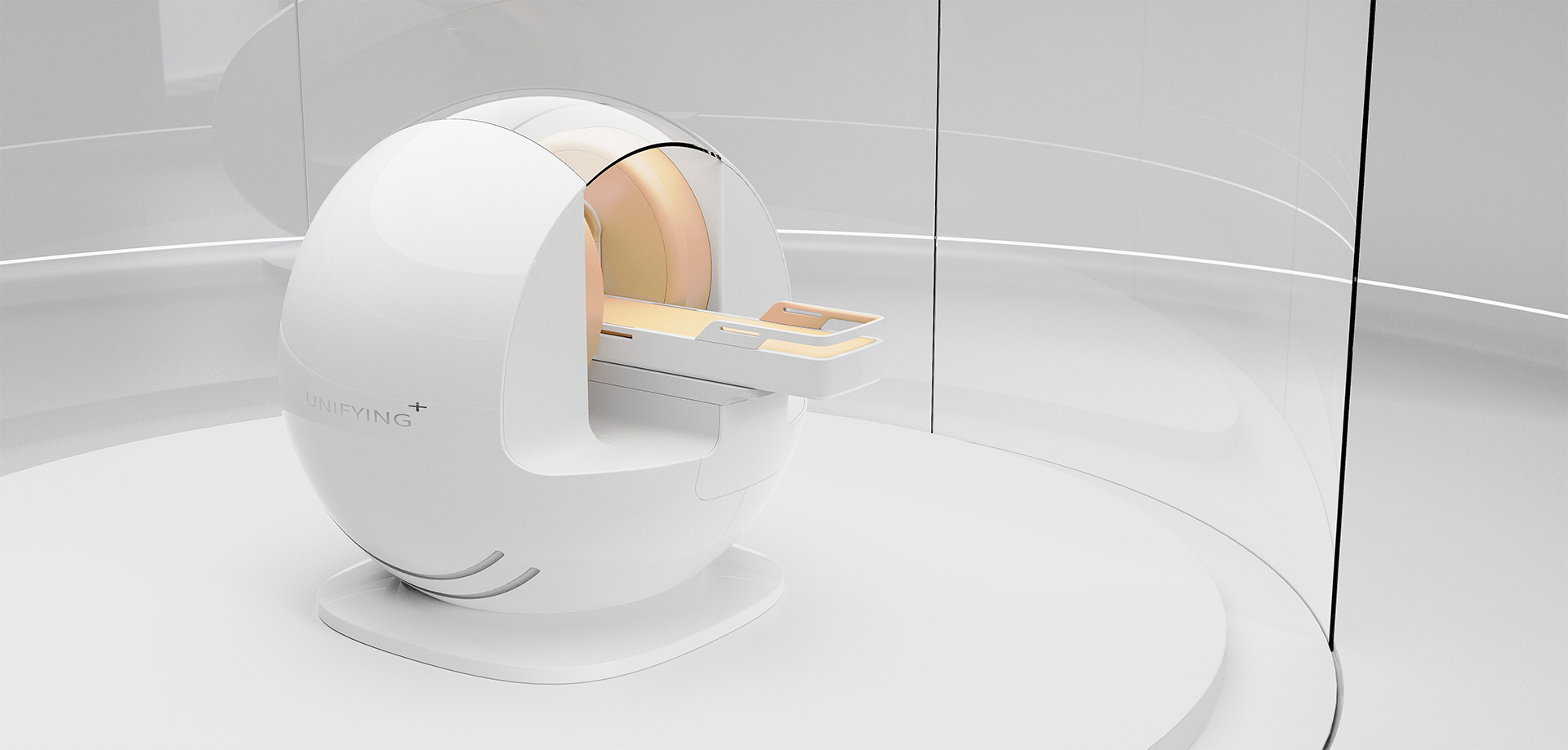 Liu Yundong，Dors_Liu，Chengdu Youlian Smart Industry Design，Chengdu Industrial Design，Medical device design，MR design，Magnetic resonance design，Maternal and infant medical product design，
