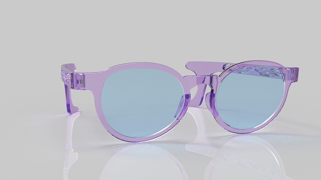 # Sunglasses，