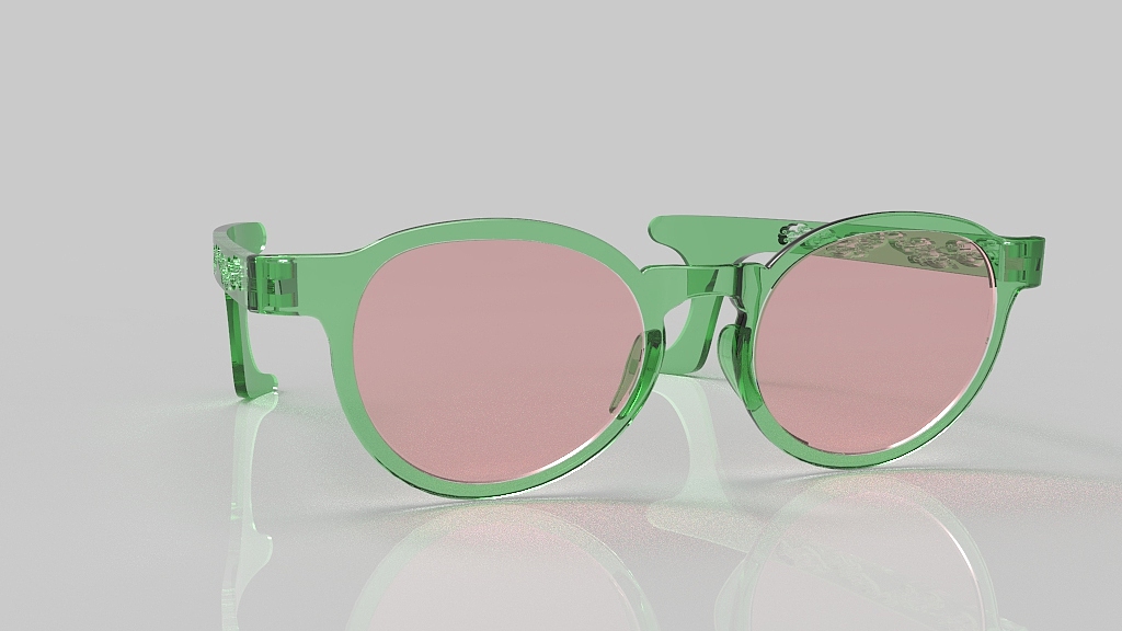 # Sunglasses，