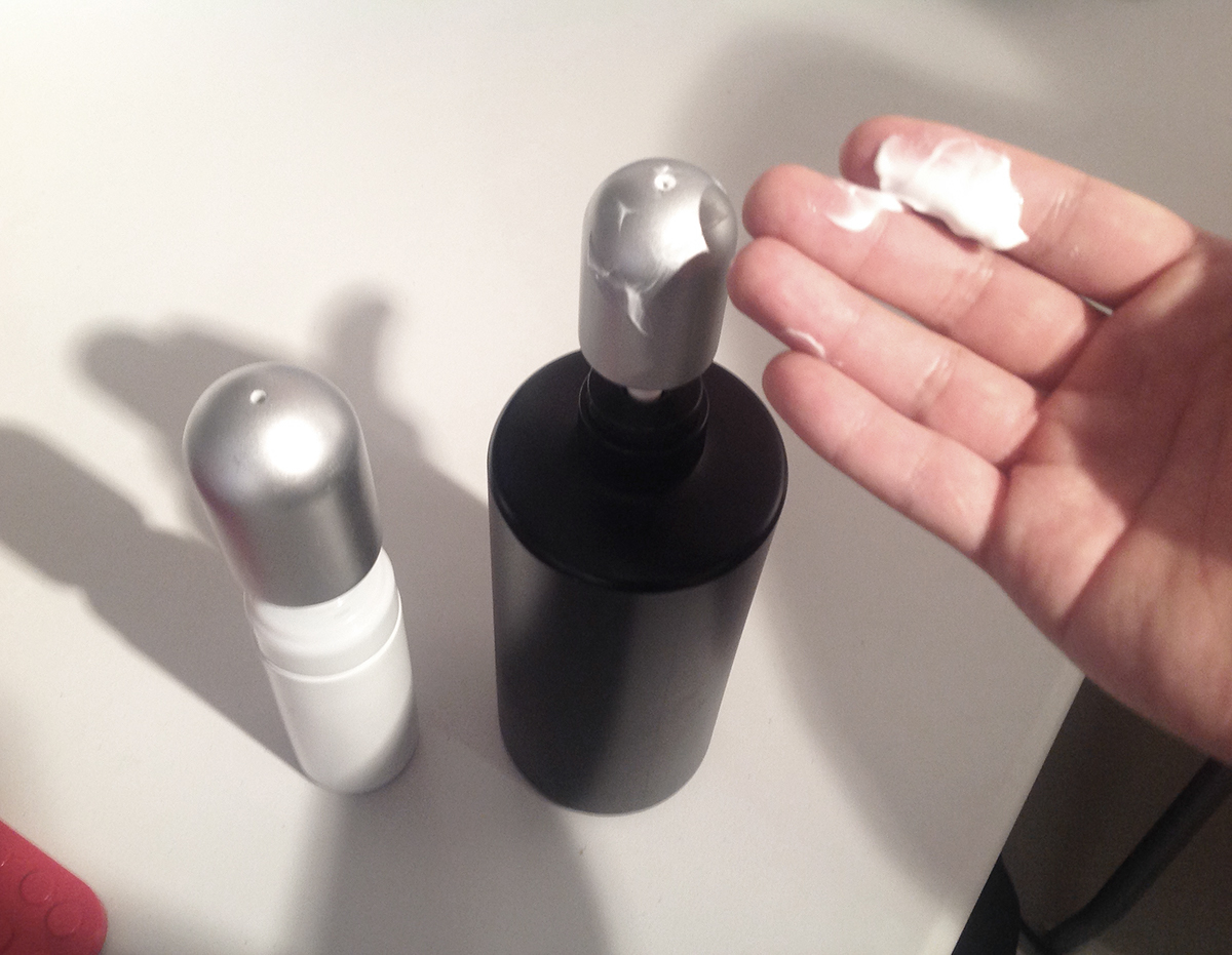 Sexual concept，distributor，inspiration，