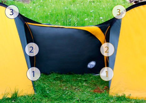 light，camping，Tent，outdoors，travel，