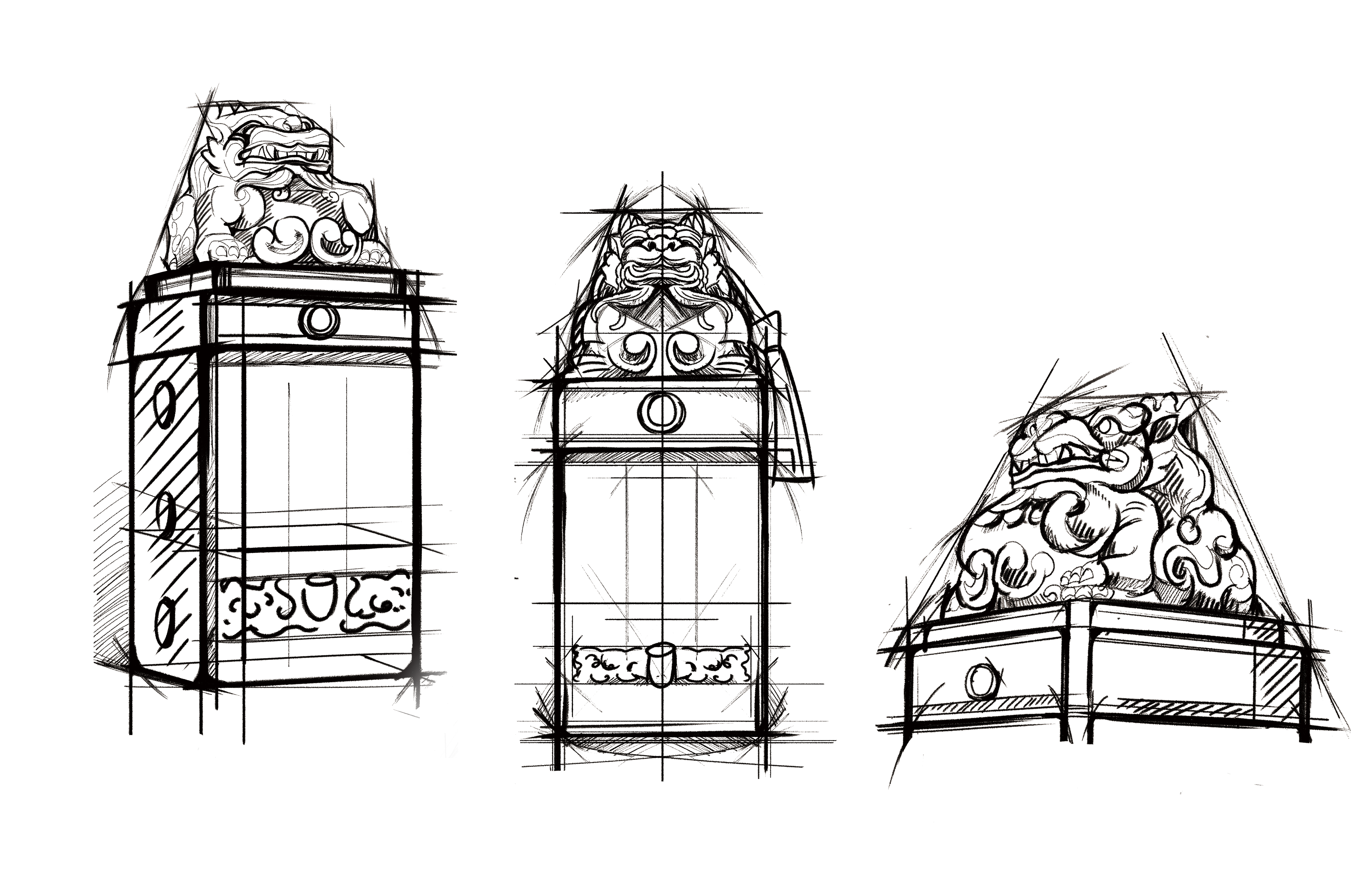 Original works，plane，packing，product design，packing design，Baijiu design，Brand creativity，