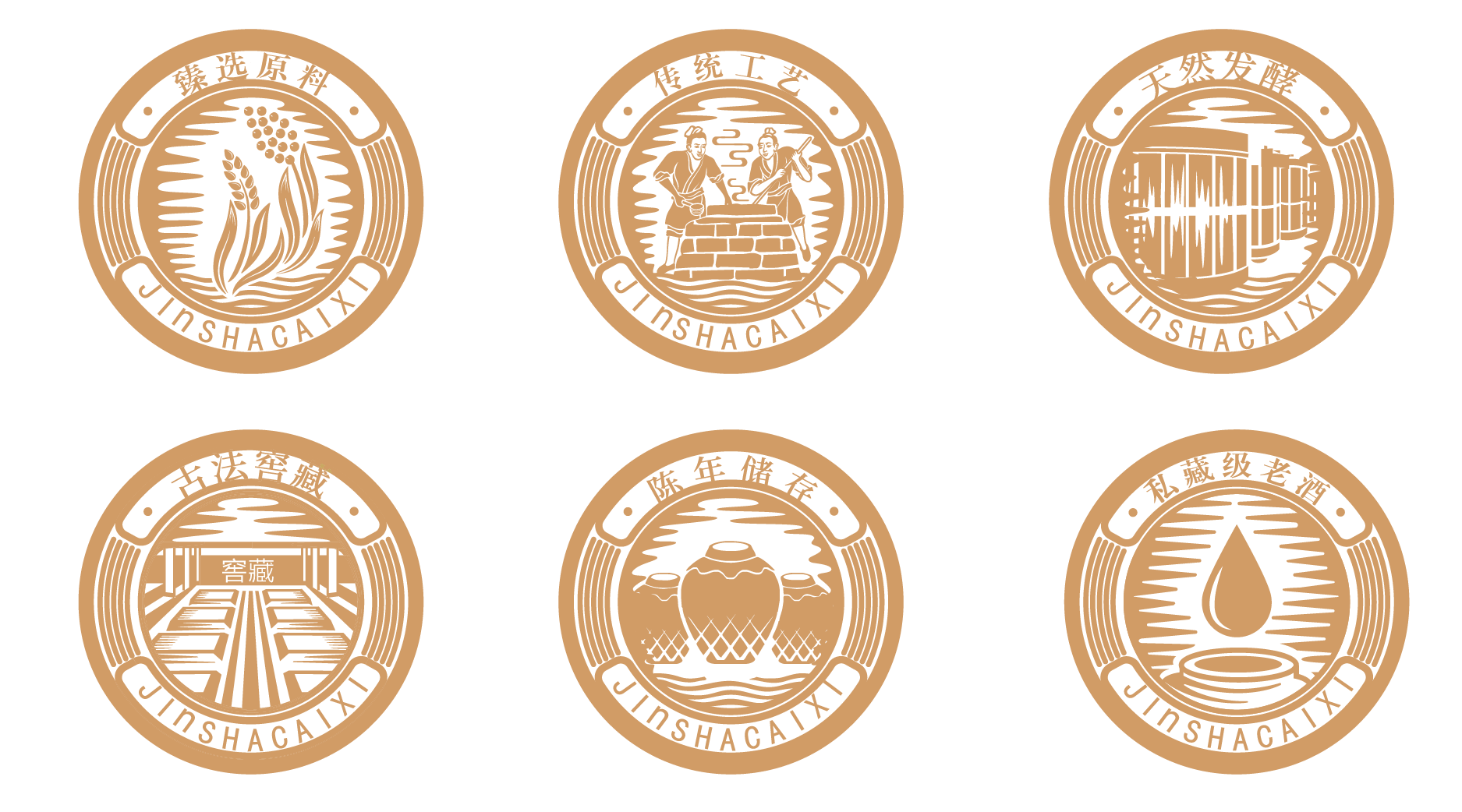 Original works，plane，packing，product design，packing design，Baijiu design，Brand creativity，