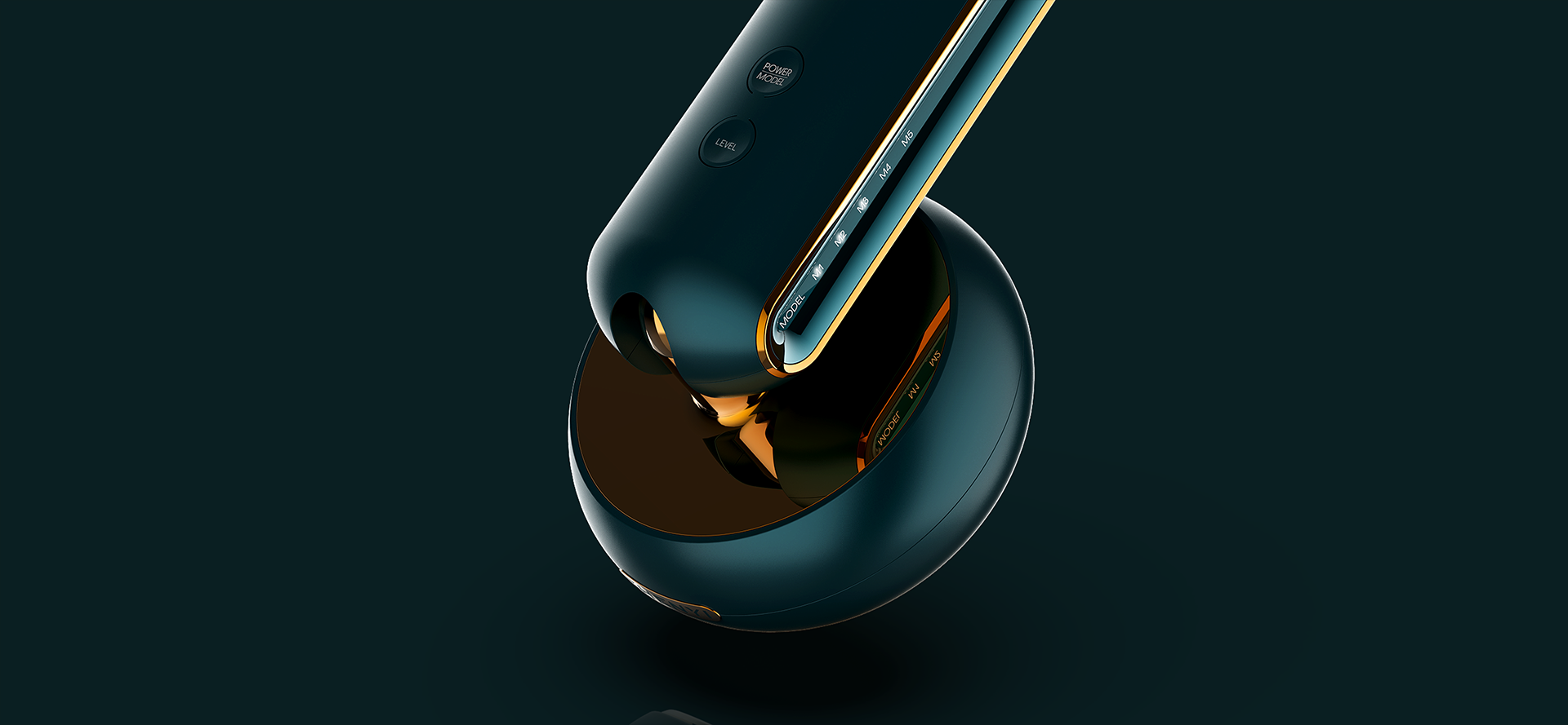 Liu Yundong，Dors_Liu，Chengdu Youlian Smart Industrial World，Chengdu Industrial Design，Medical beauty product design，Medical device design，