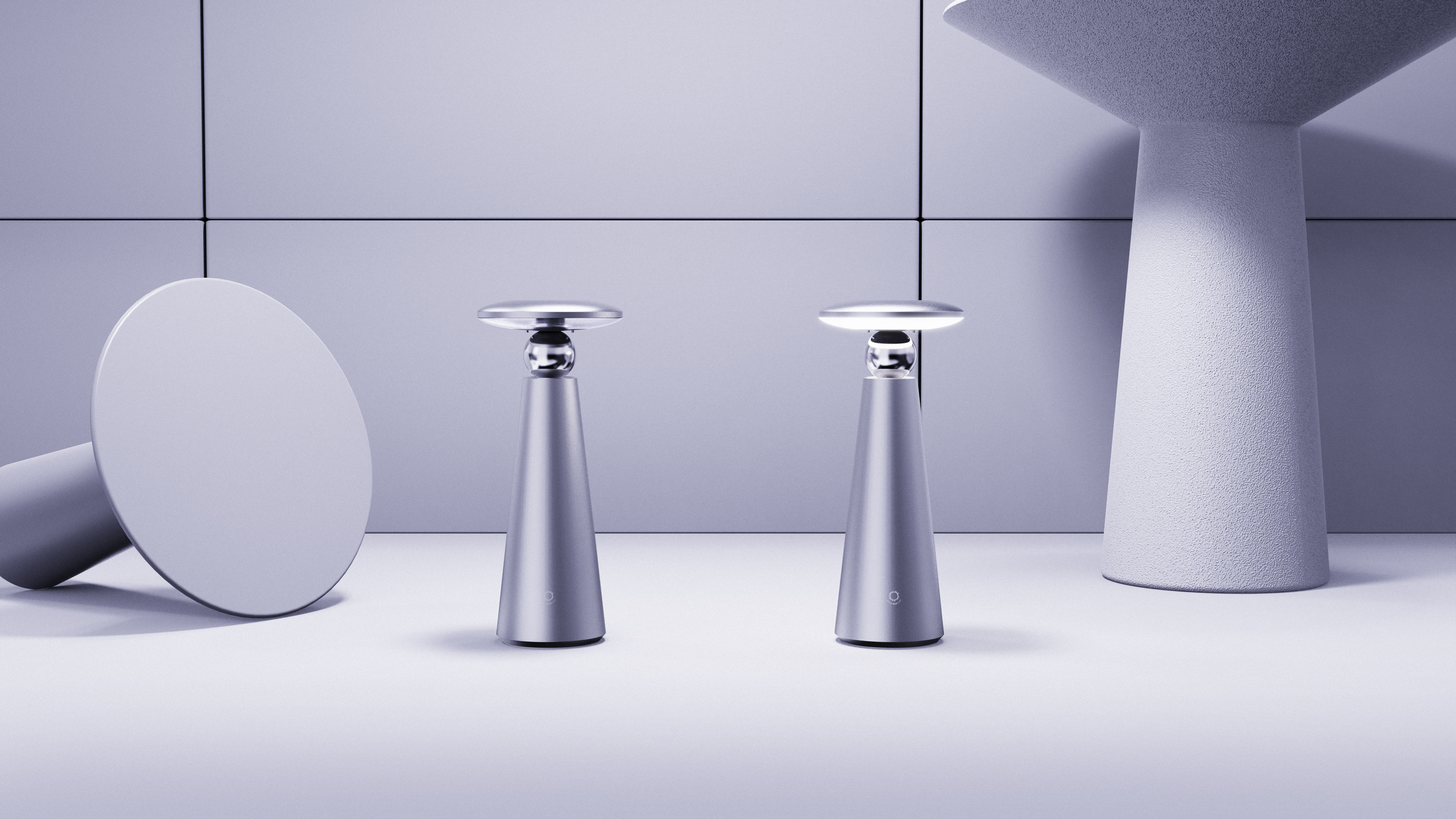 lamps and lanterns，product design，modularization，