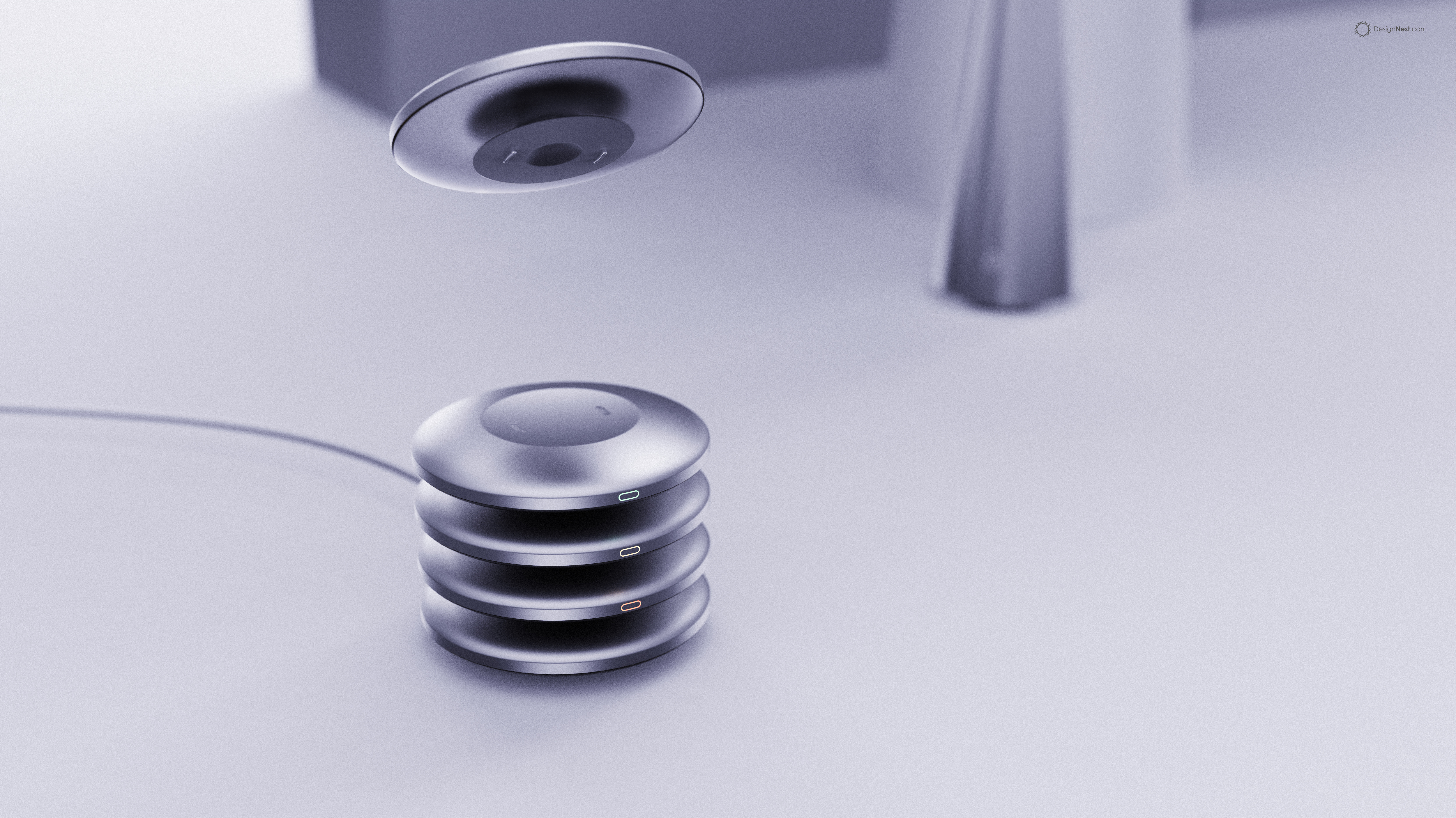 lamps and lanterns，product design，modularization，