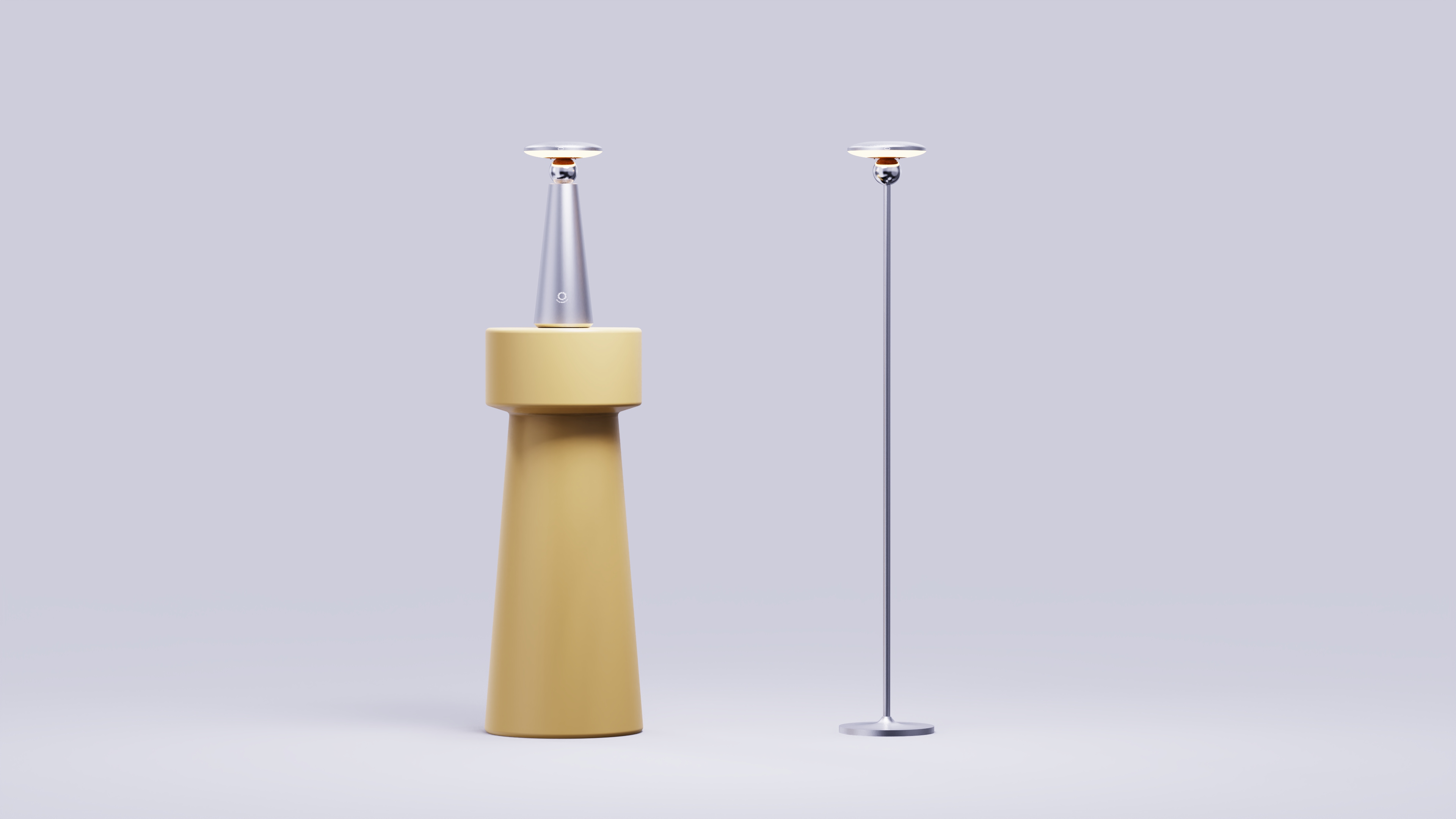 lamps and lanterns，product design，modularization，