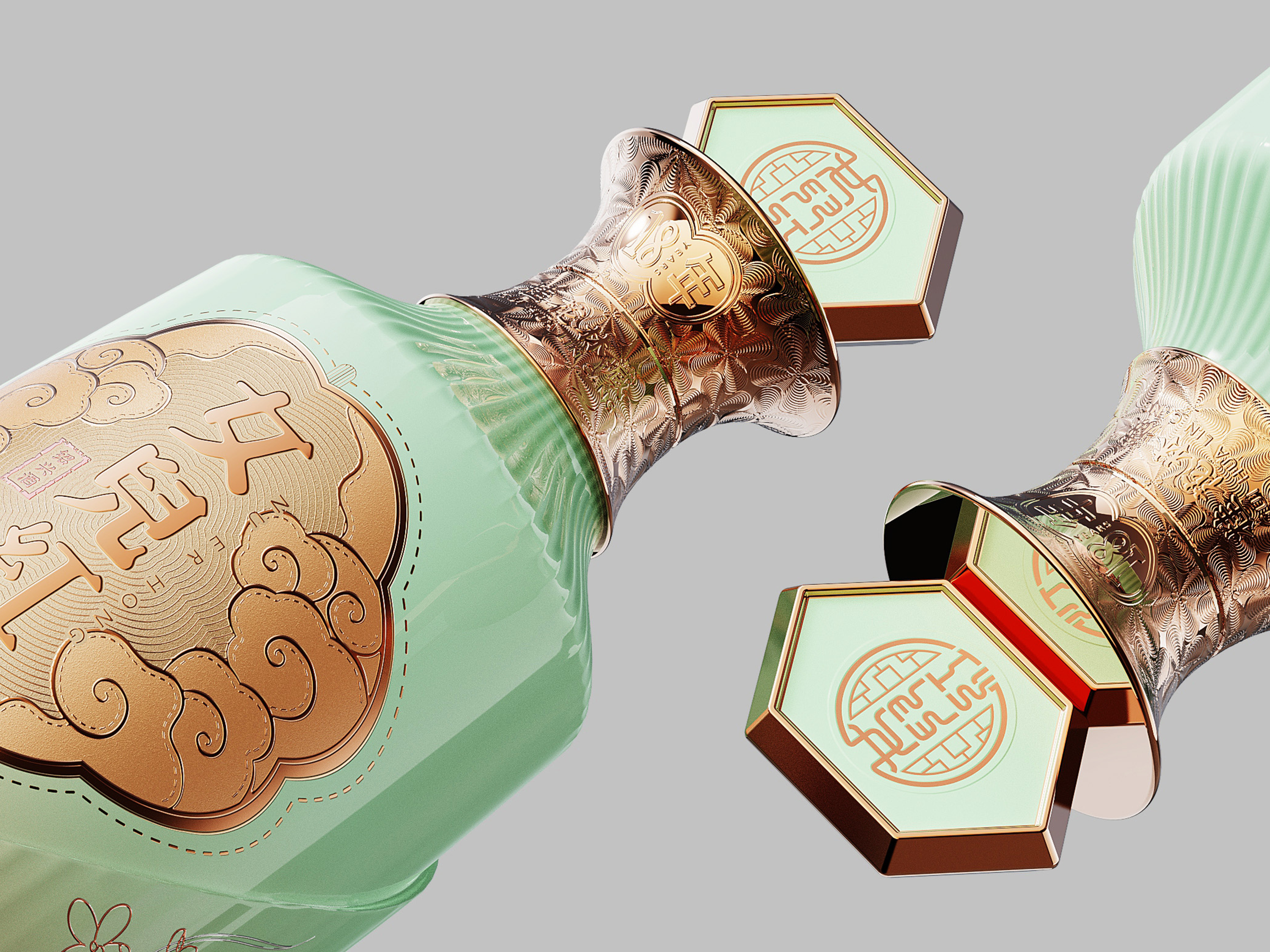 plane，packing，product design，packing design，Brand design，Baijiu design，Chinese Wine Design，Wine design，