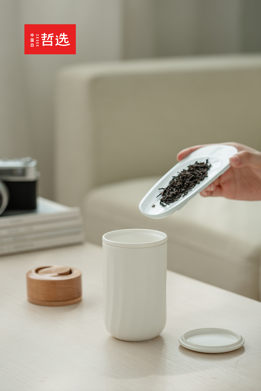 tea set，ceramics，Water cup，Joss stick，Incense path，Cultural creation，gift，