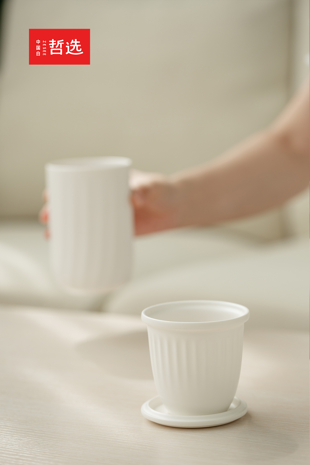 tea set，ceramics，Water cup，Joss stick，Incense path，Cultural creation，gift，