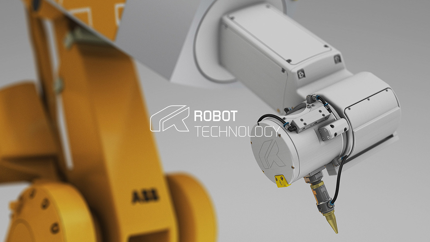 Reprint，robot，equipment，technology，