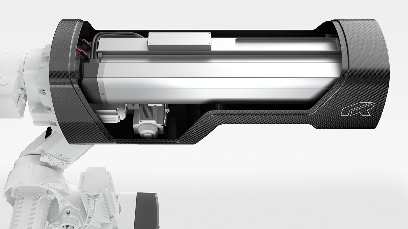 Reprint，robot，equipment，technology，