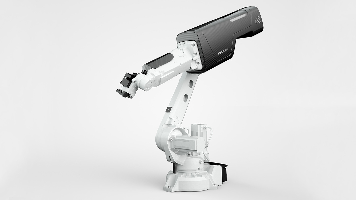 Reprint，robot，equipment，technology，