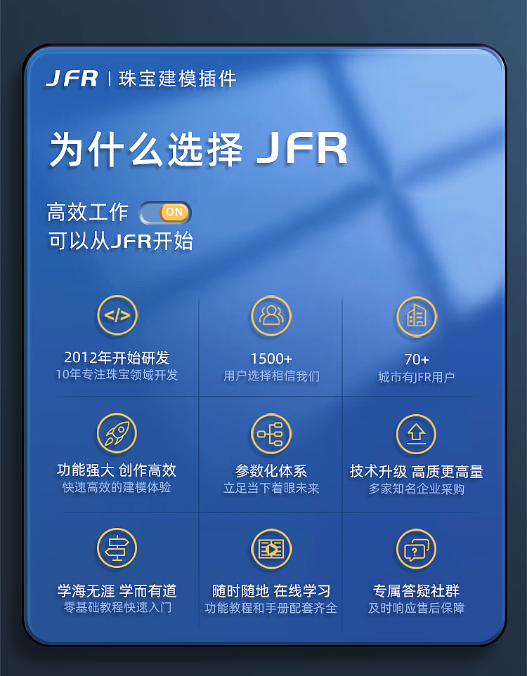 珠宝建模，JFR，rhino，Jewelcad，首饰设计，grasshopper，3d建模，