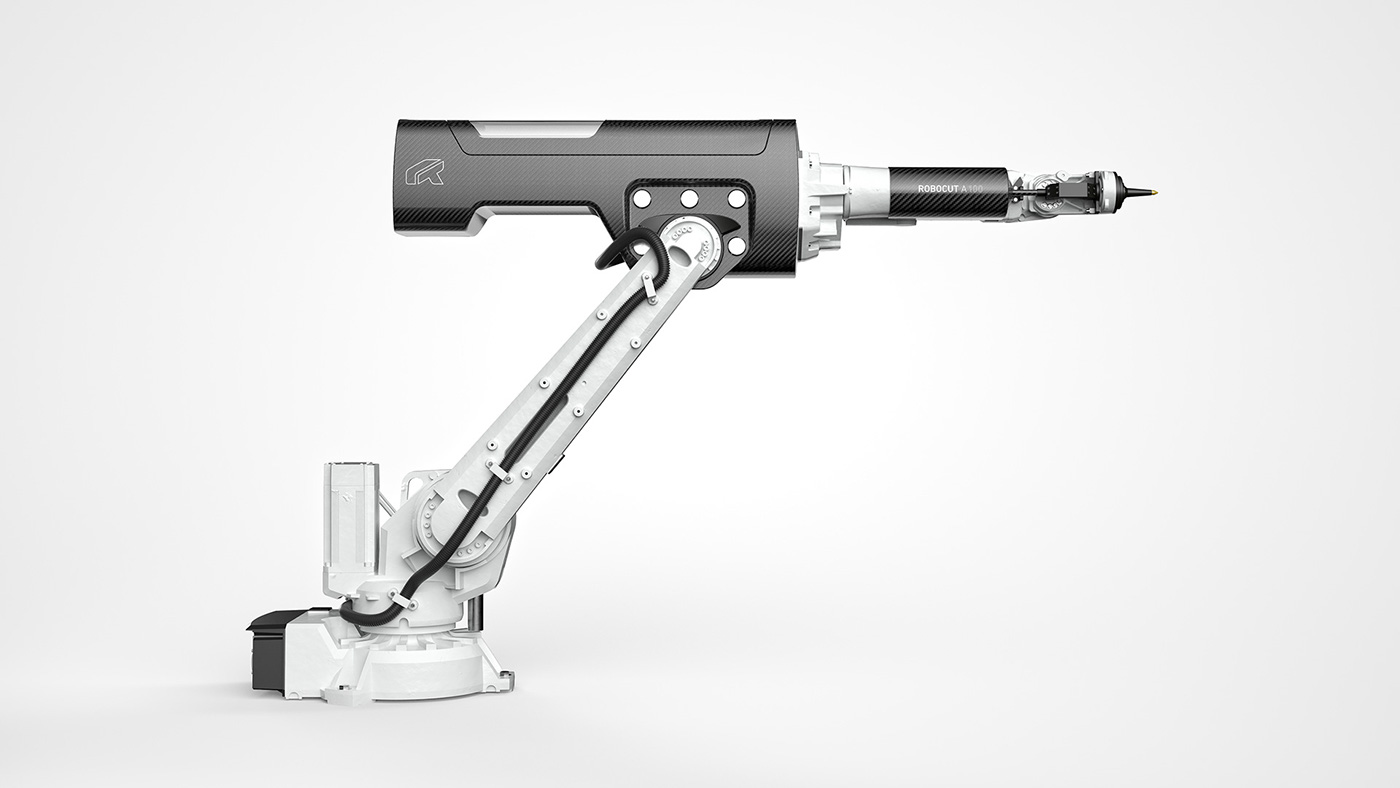 Reprint，robot，equipment，technology，