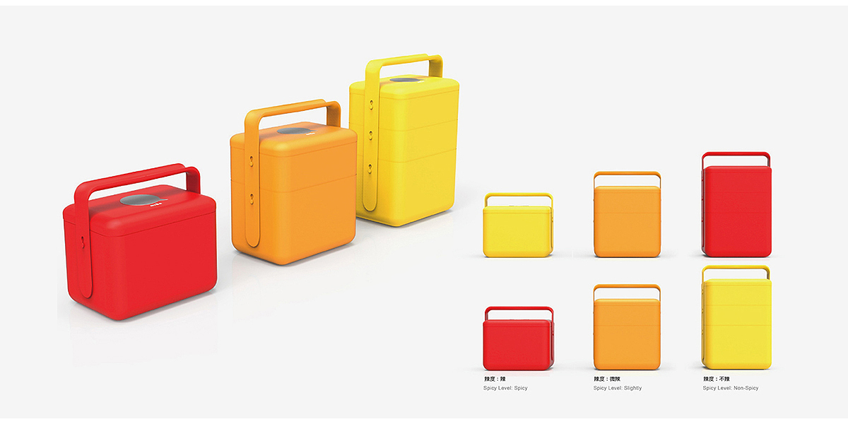 FMCG，Product definition，Cultural and creative design，packing design，