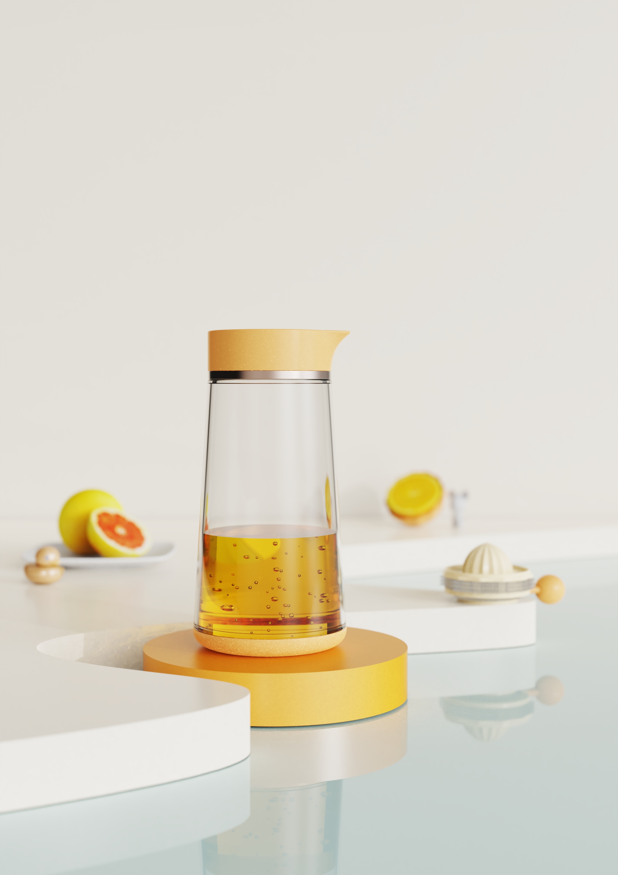 Juice cup，Water cup，Bird，fruit juice，teacup，